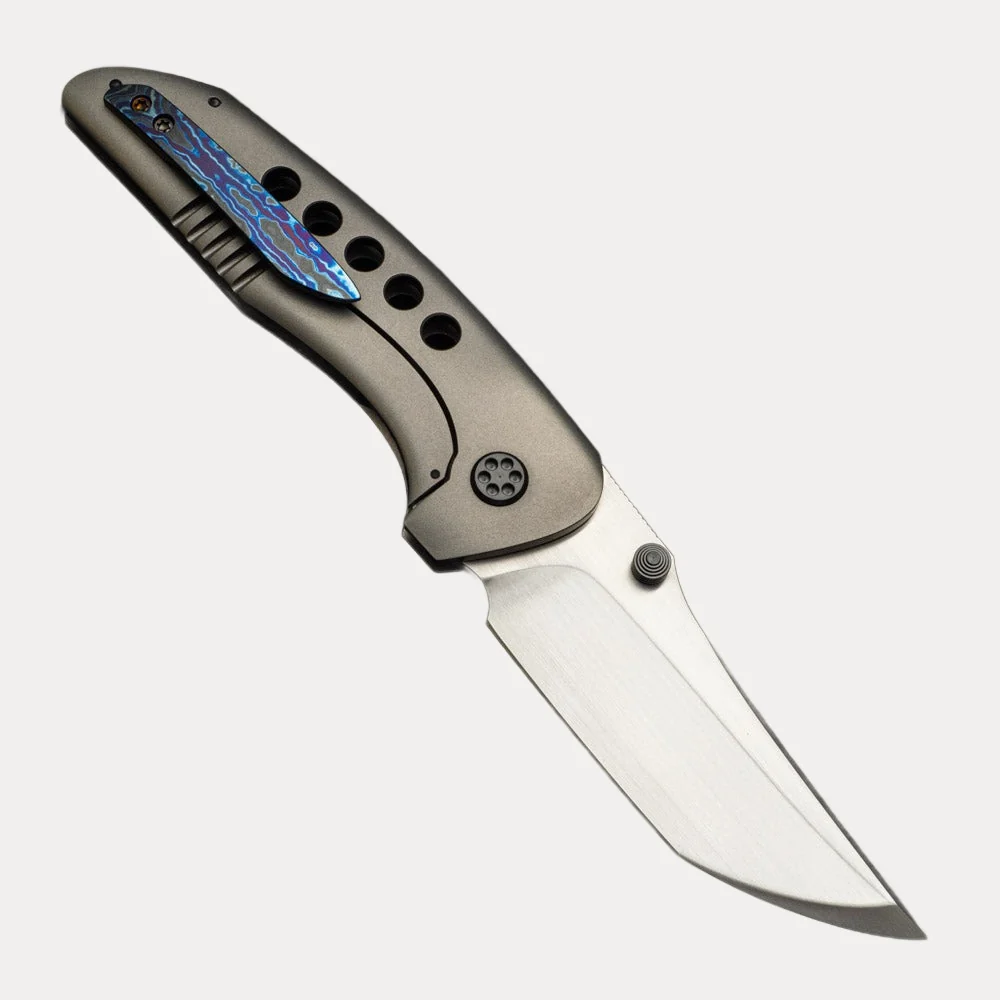 Mid Size Hokkaido Folder - Image 2