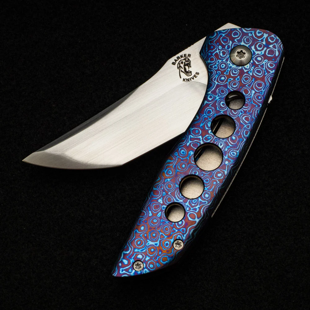 Small Hokkaido Flipper - Image 3