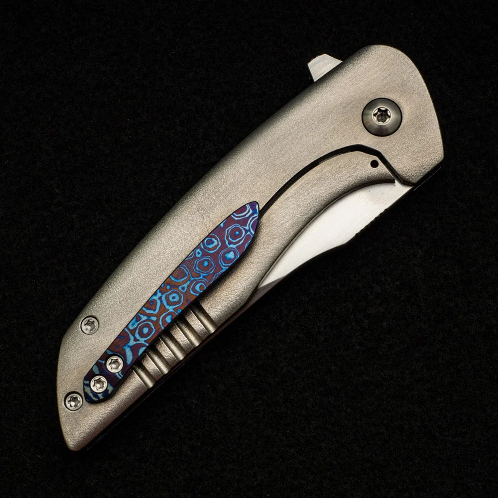 Small Hokkaido Flipper - Image 5