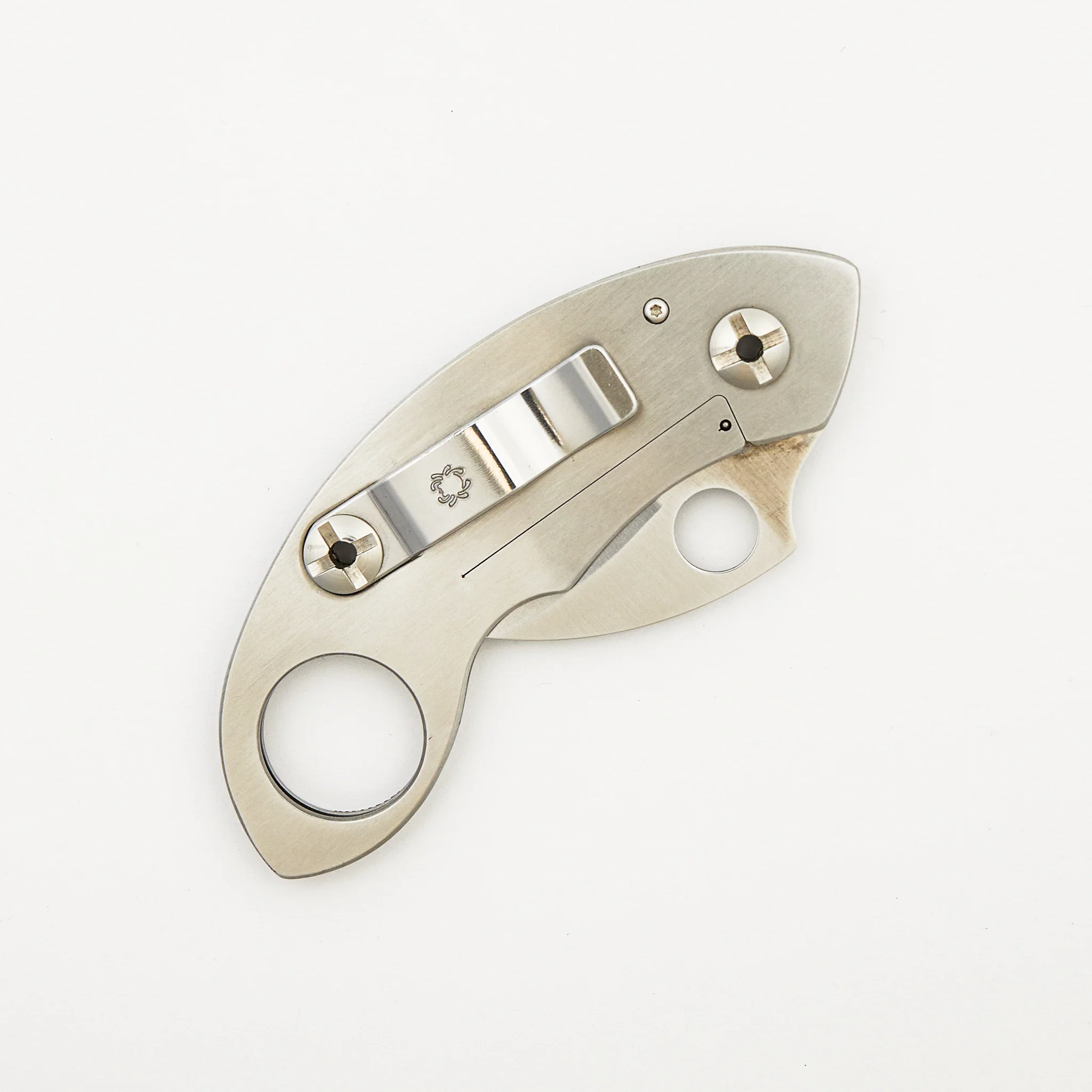 Karambit Folder (Warren Thomas Design) - Image 4