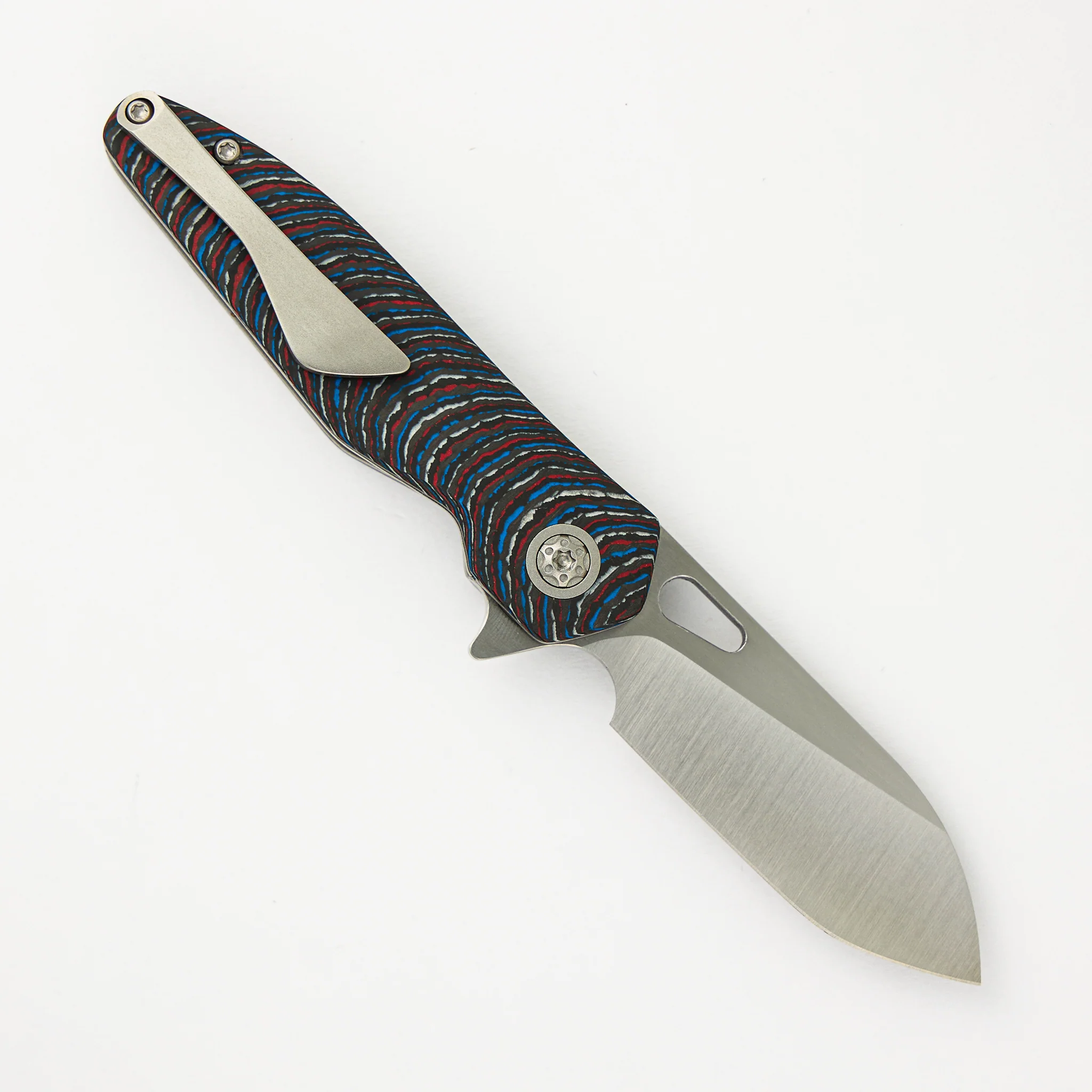 Stray 2.0 Flipper Prototype #P2 - Image 2