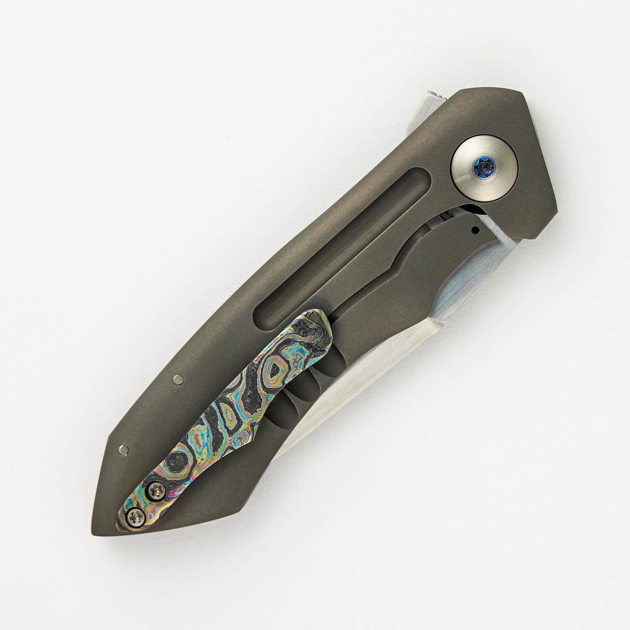 CarboTi Angler - Image 4