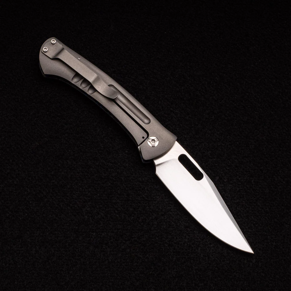 CarboTi "Juvey" Swordfish - Image 2