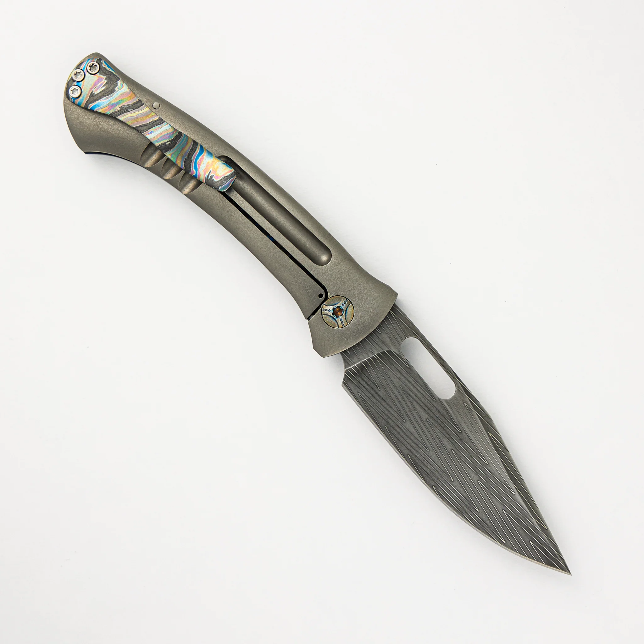 CarboTi Juvey Swordfish - Image 2