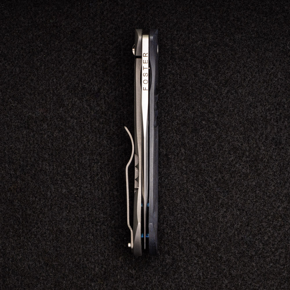 CarboTi "Juvey" Swordfish - Image 6