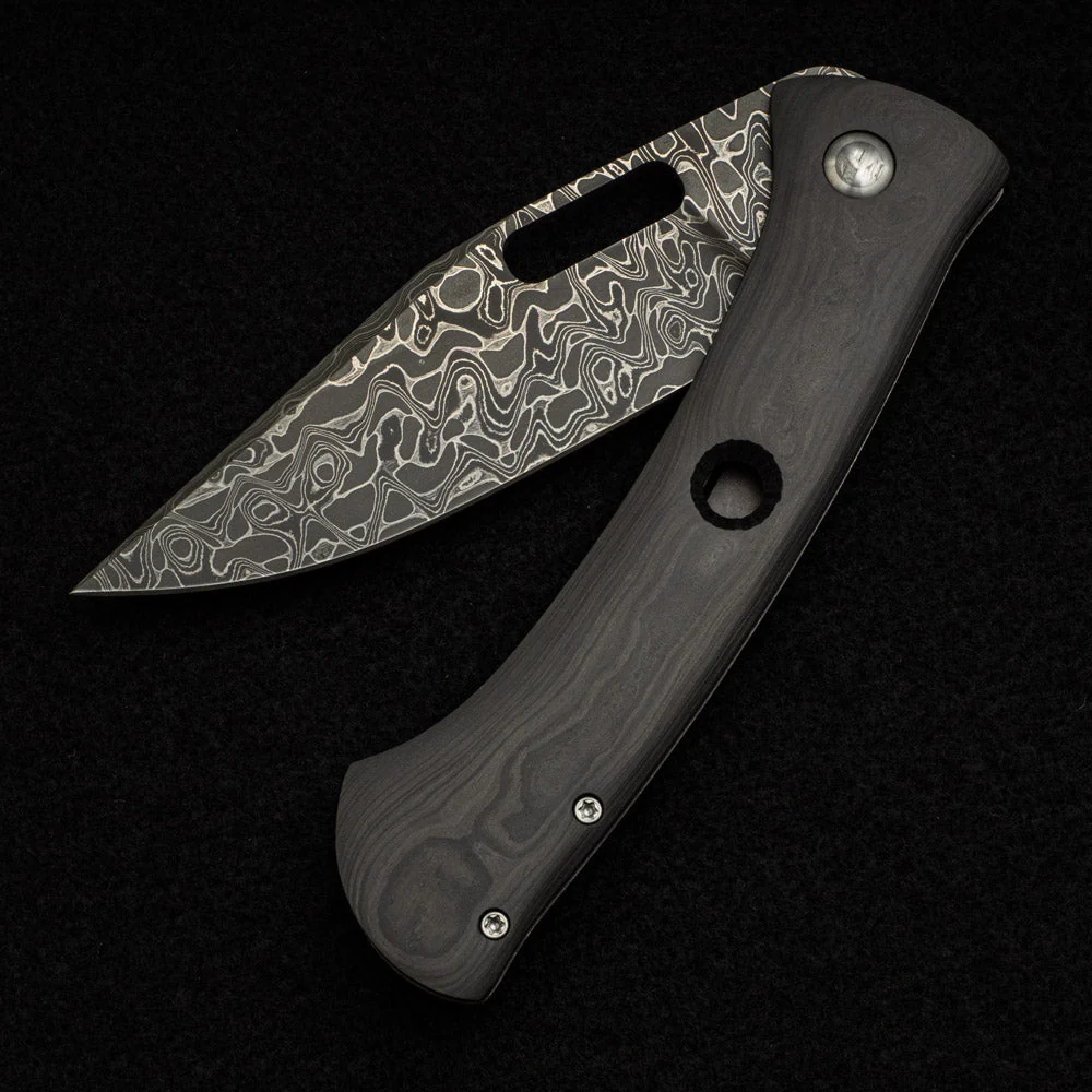 CarboTi Swordfish - Image 3