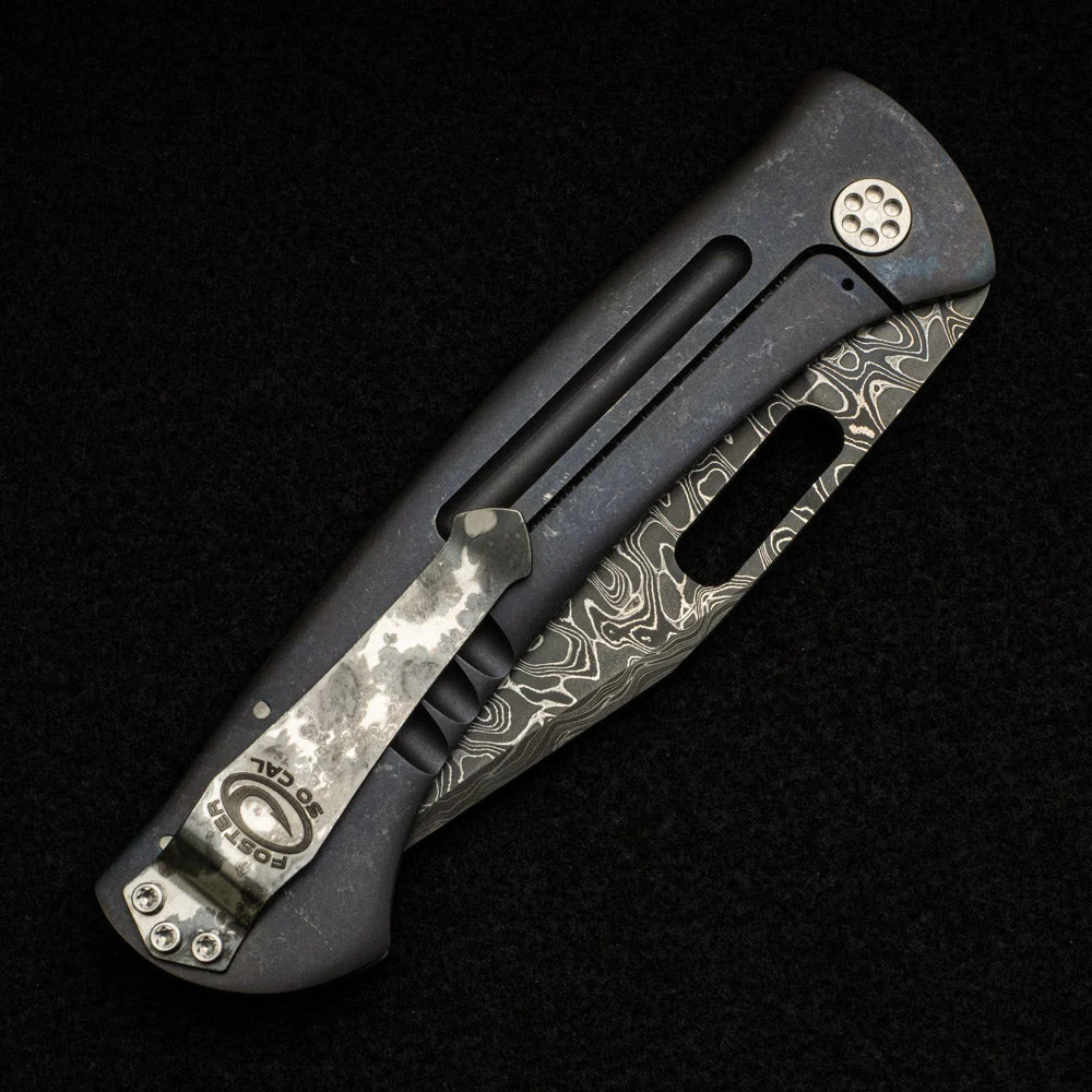 CarboTi Swordfish - Image 5
