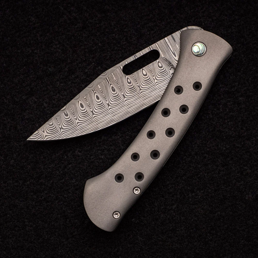"Juvey" Swordfish - Image 3