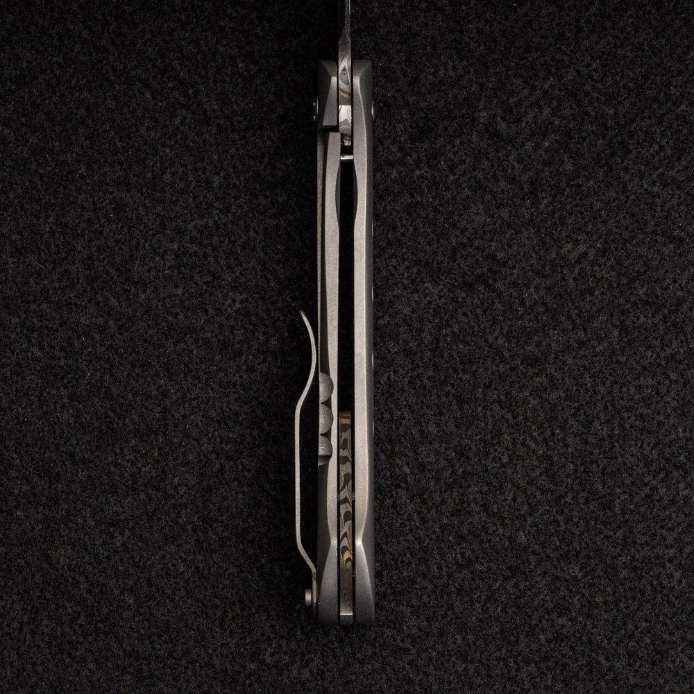 "Juvey" Swordfish - Image 7