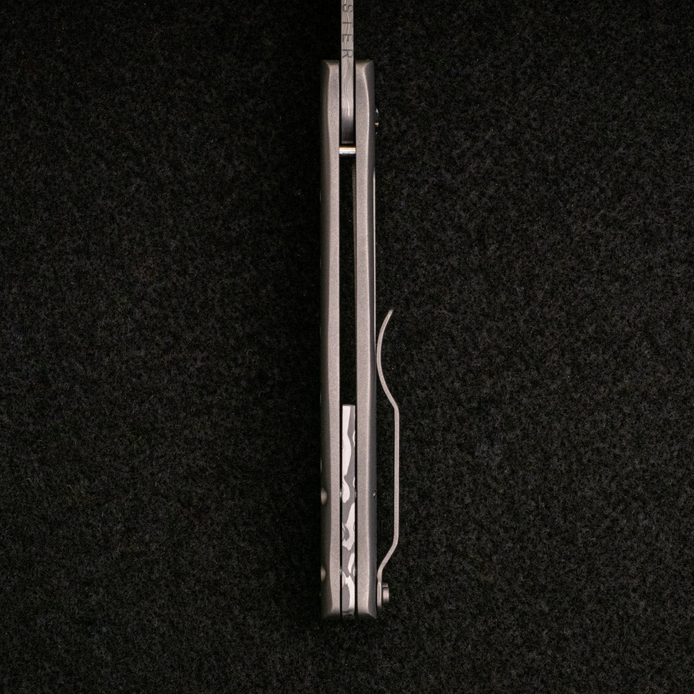 "Juvey" Swordfish - Image 8