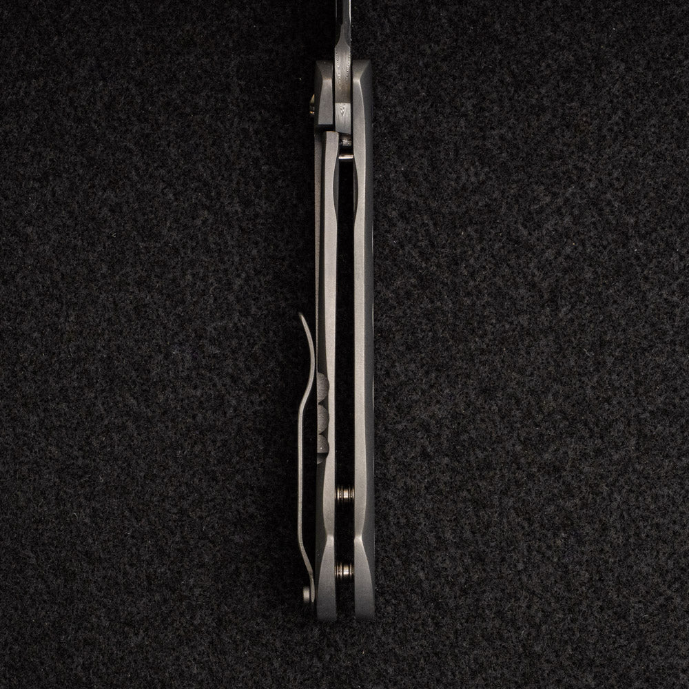 "Juvey" Swordfish - Image 7