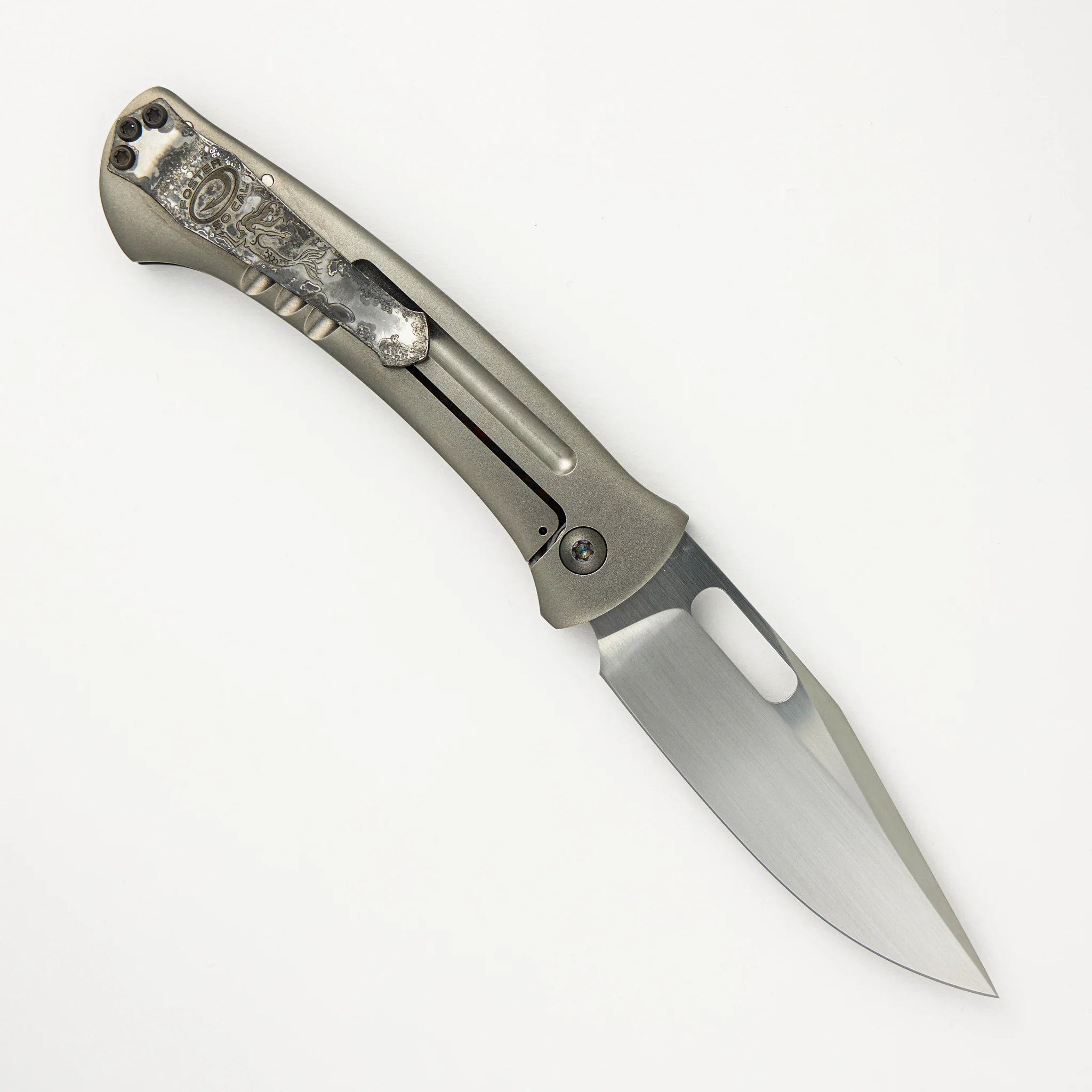 Juvey Swordfish - Image 2