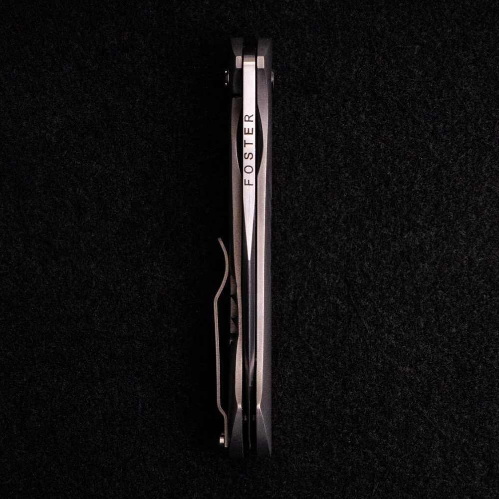 “Juvey” Swordfish Tanto #1 - Image 6