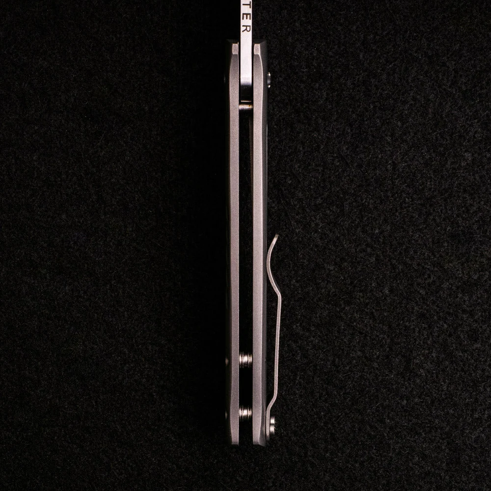 “Juvey” Swordfish Tanto #1 - Image 8