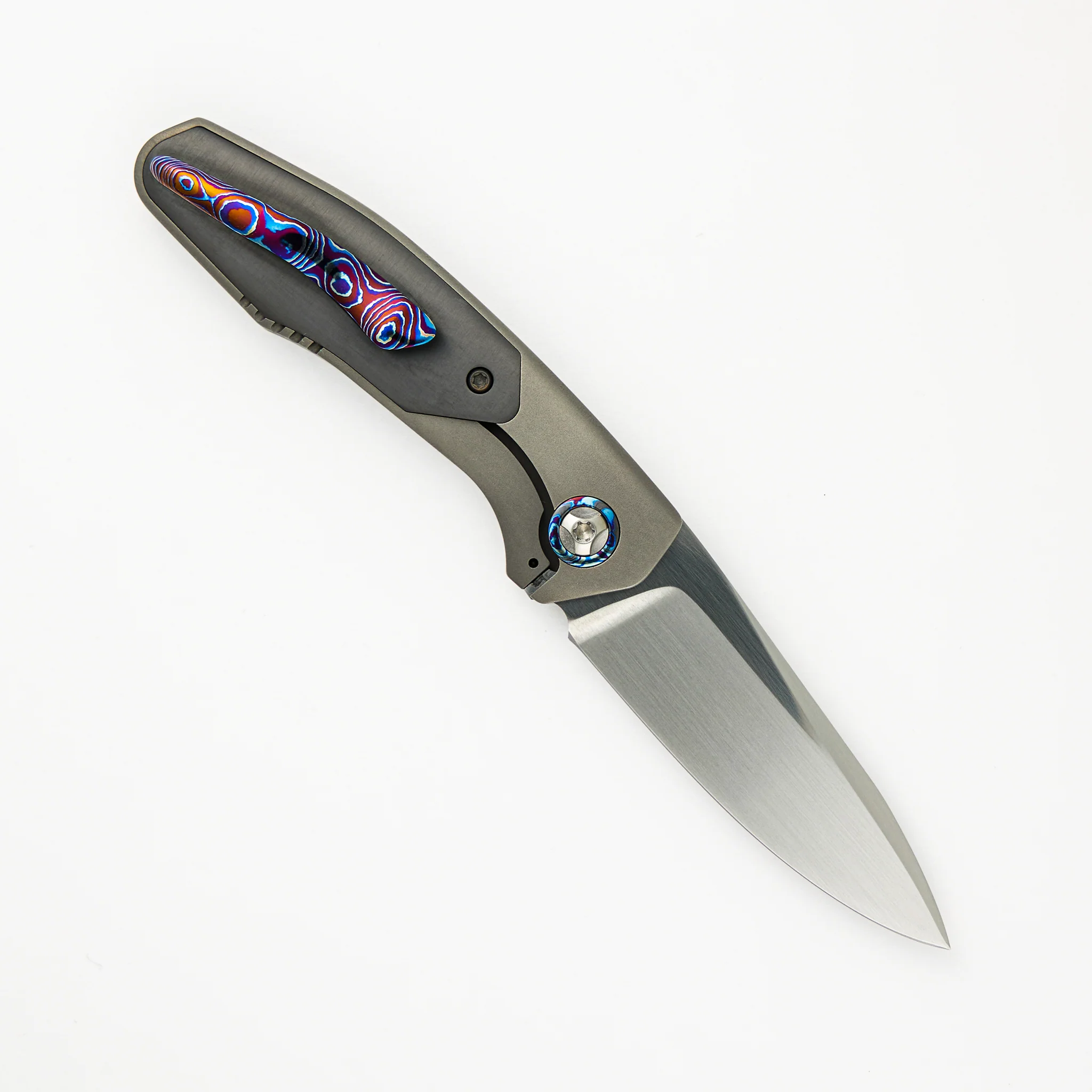 Lee Williams Collaboration Kickstop Slantline - Image 2