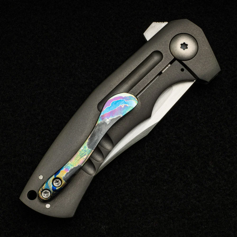Narwhal Bowie - Image 5