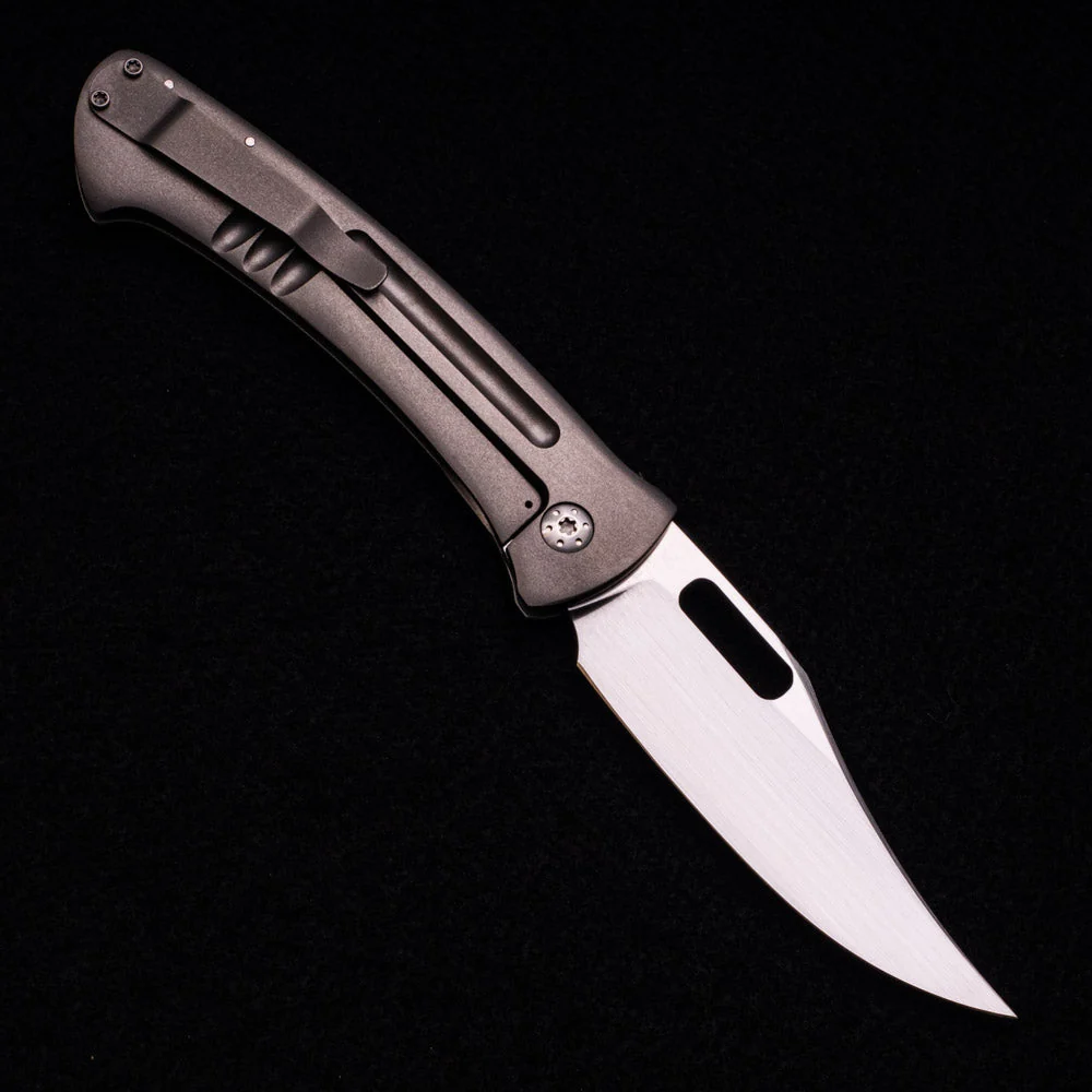Swordfish Bowie #1 - Image 2