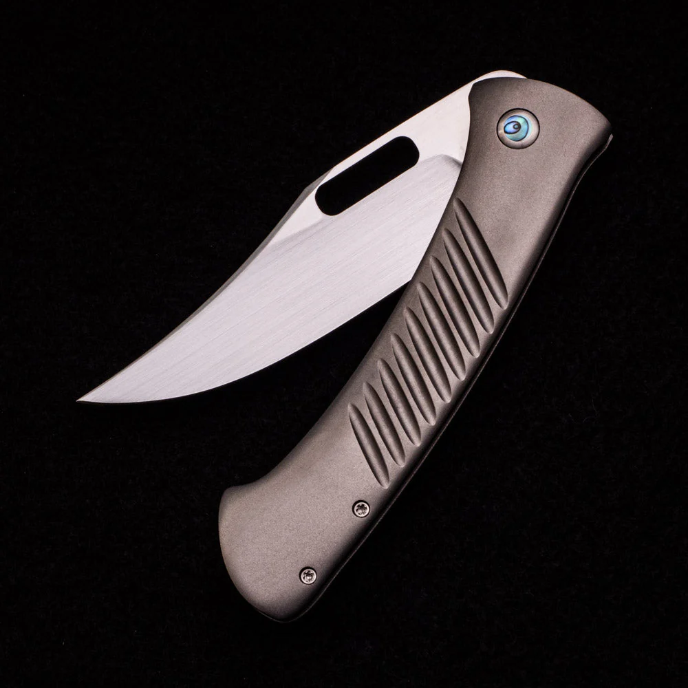 Swordfish Bowie #1 - Image 3