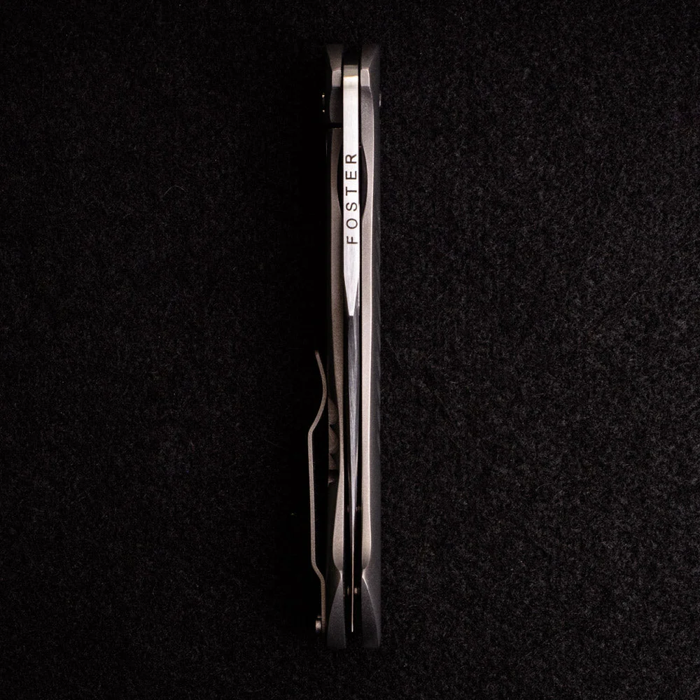 Swordfish Bowie #1 - Image 6