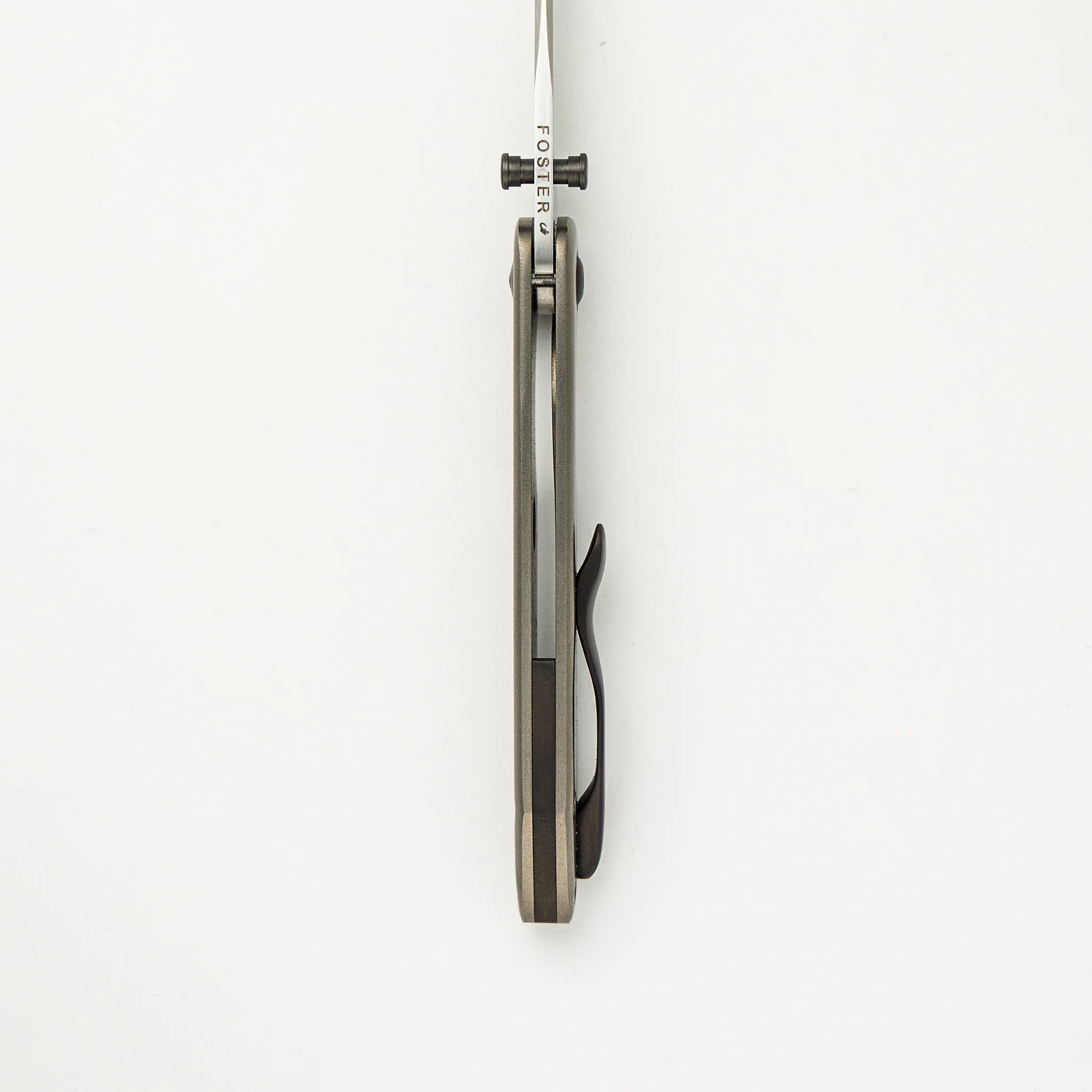 Texas Lil' Anchovy Prototype - Image 7