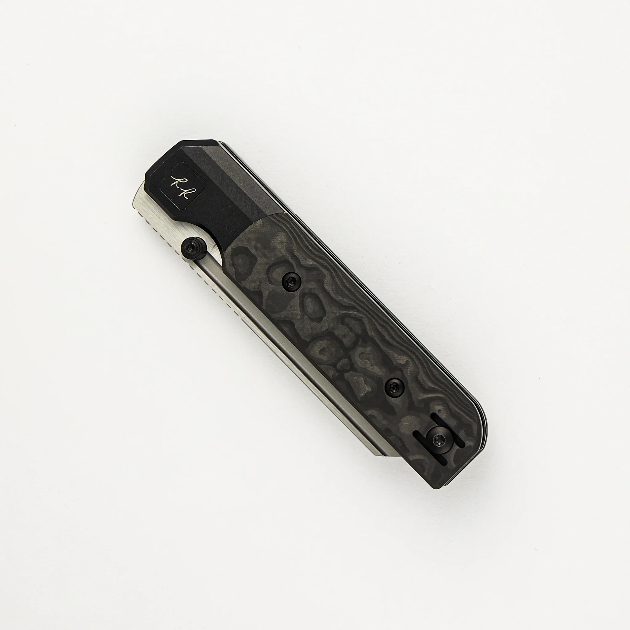 RR Station Express - Shadow - Vanax SuperClean Blade - Image 3