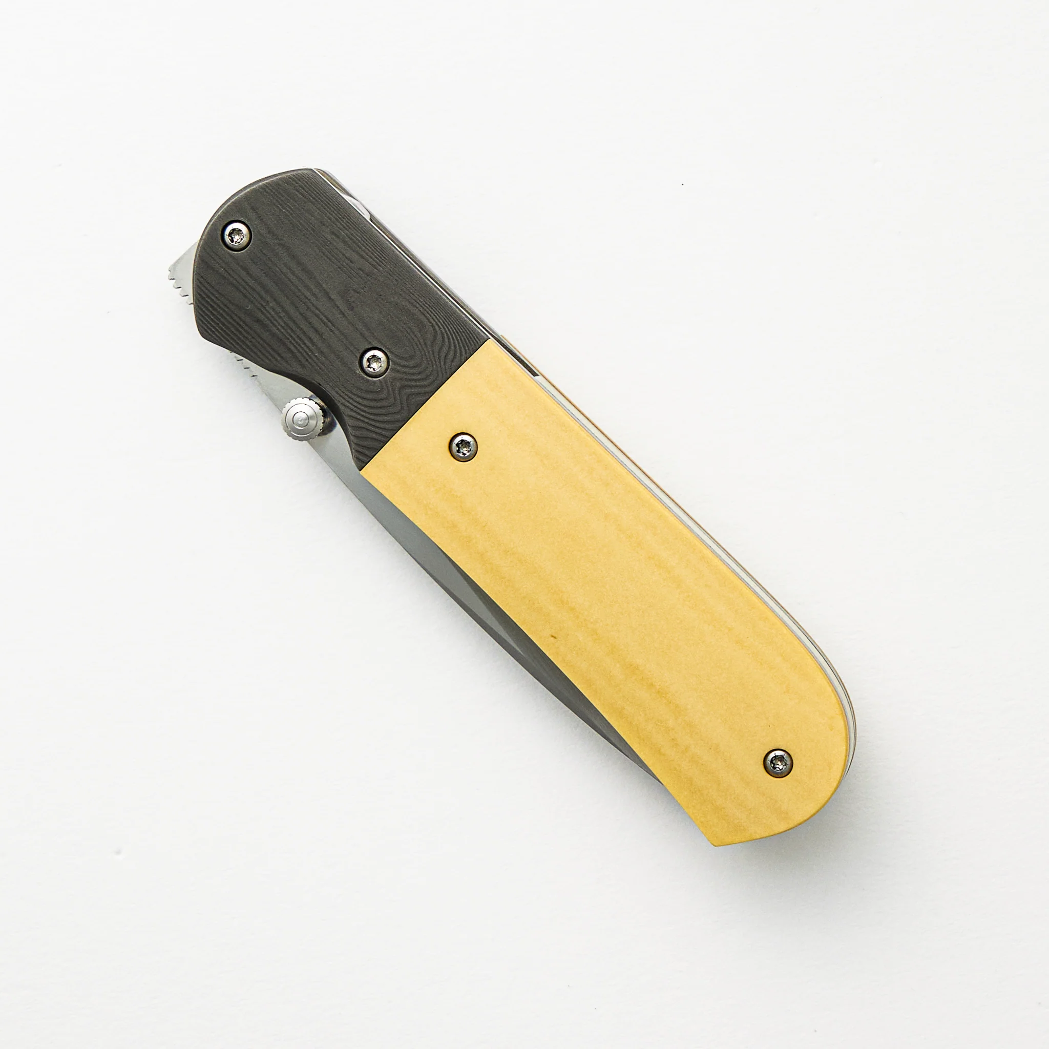Samson JNR Front Flipper - Image 4