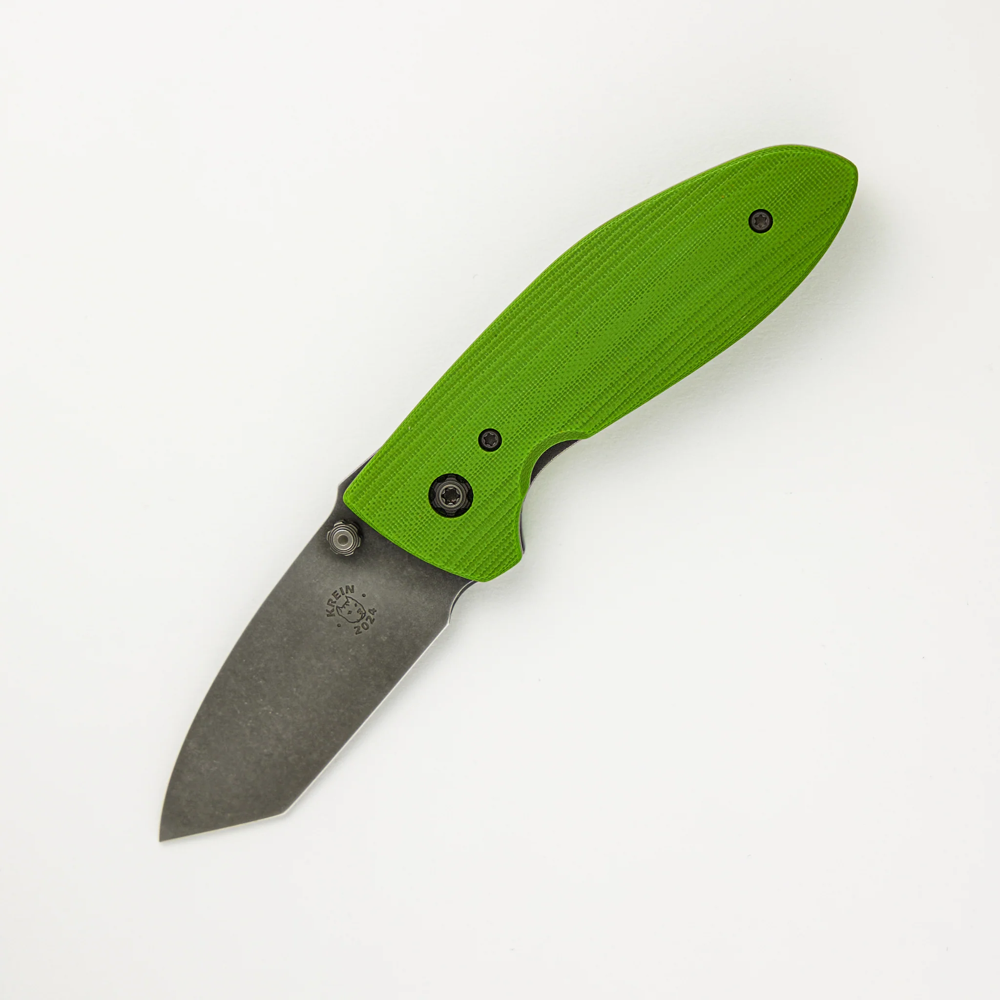 Alpha - Green G10