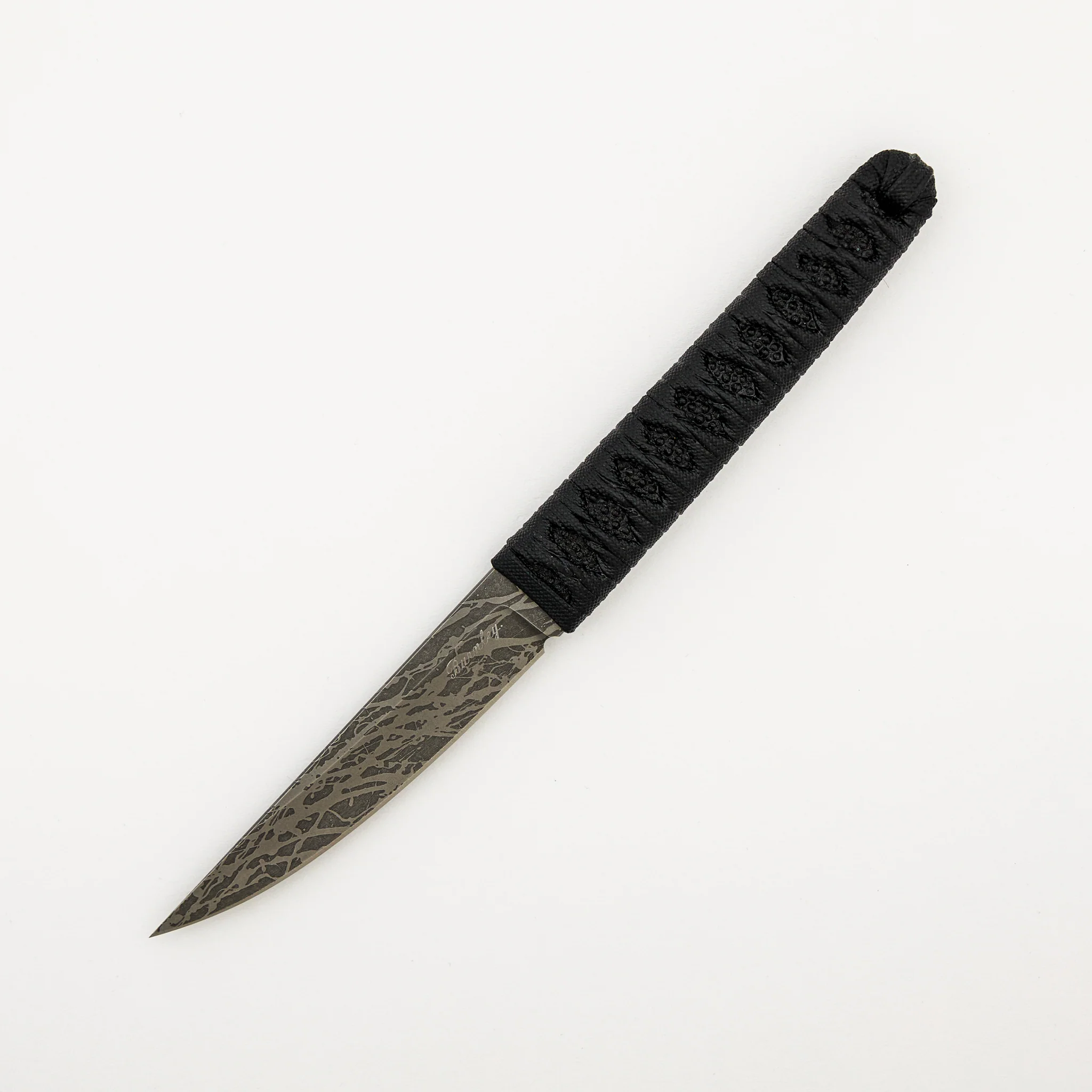Kwaiken Fixed Blade