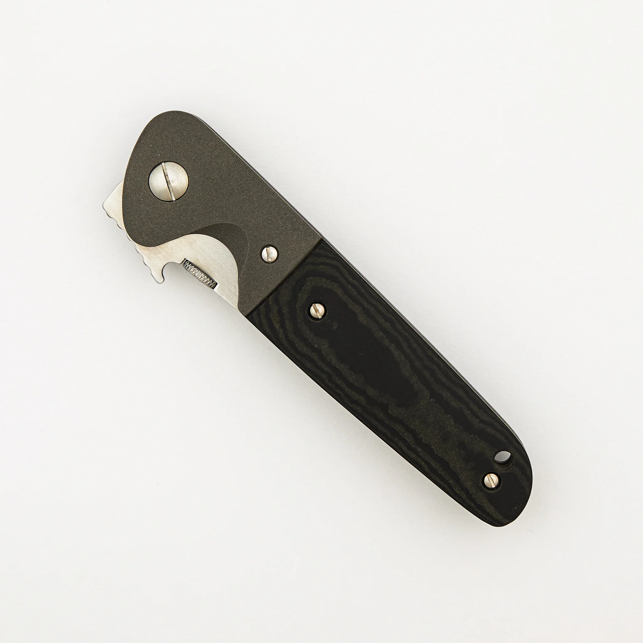 Kwaiken W/ Extra Pete Gray Monster Thumb Disk - Image 3