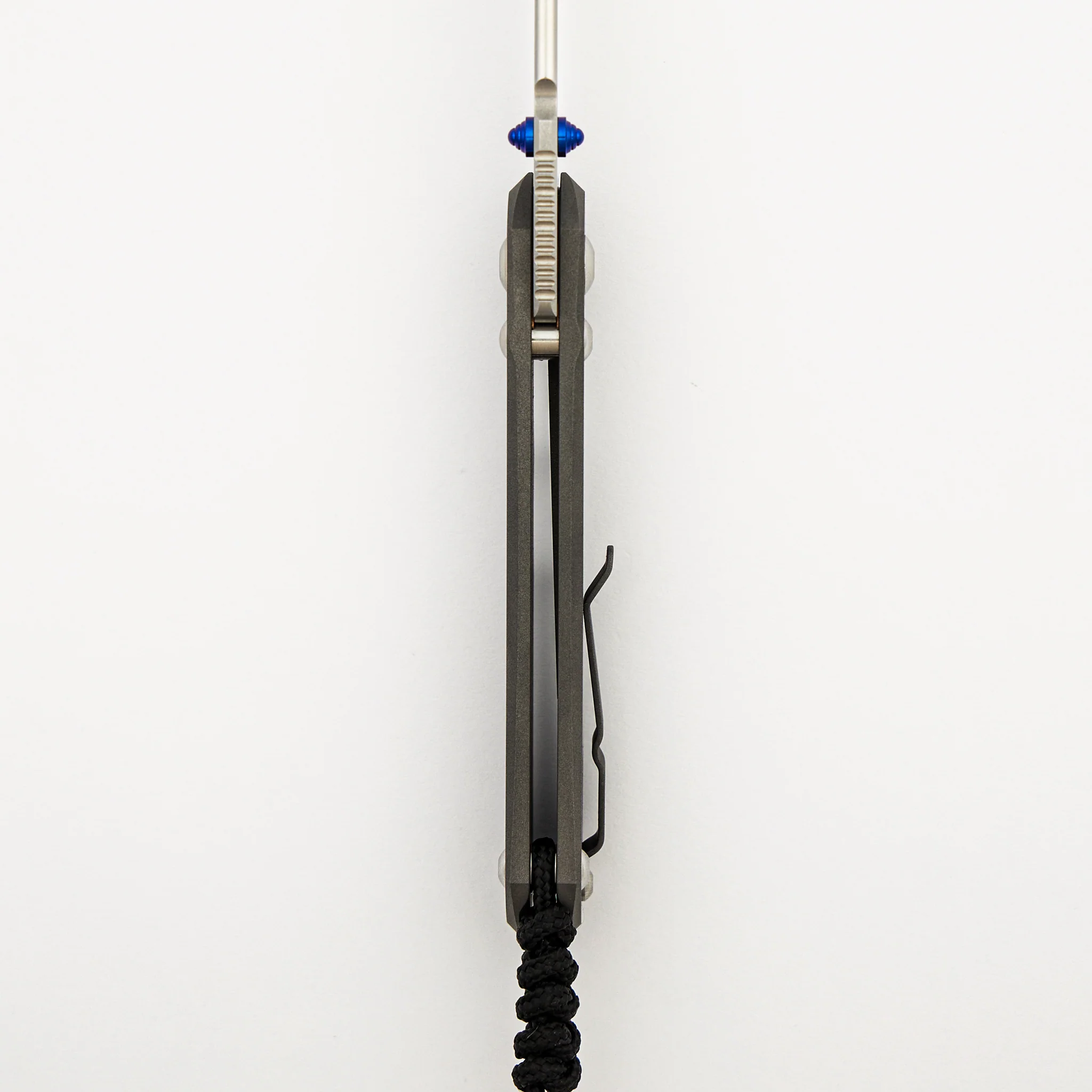 Large Inkosi - Tanto CPM MagnaCut Blade - Image 7
