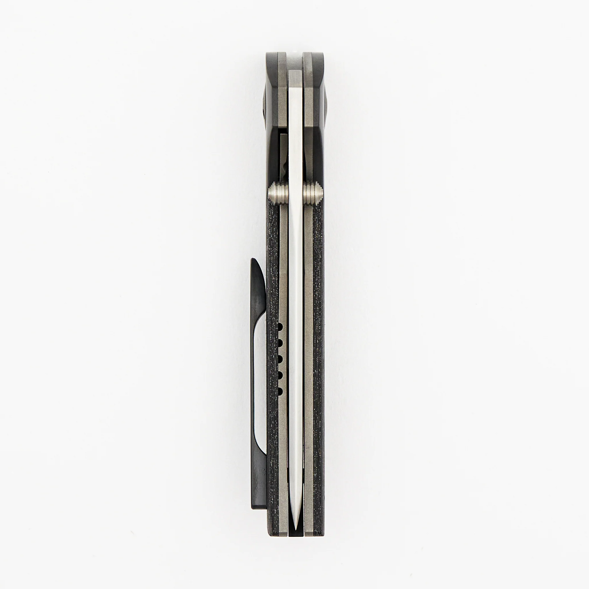 Large Son of Shuck Tanto - SRP Sako - Image 5