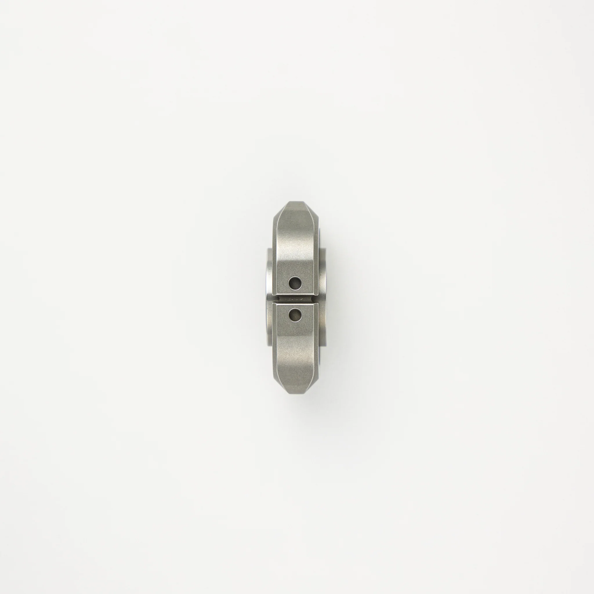 Bit 01 Spinner - Stainless Steel - Image 4