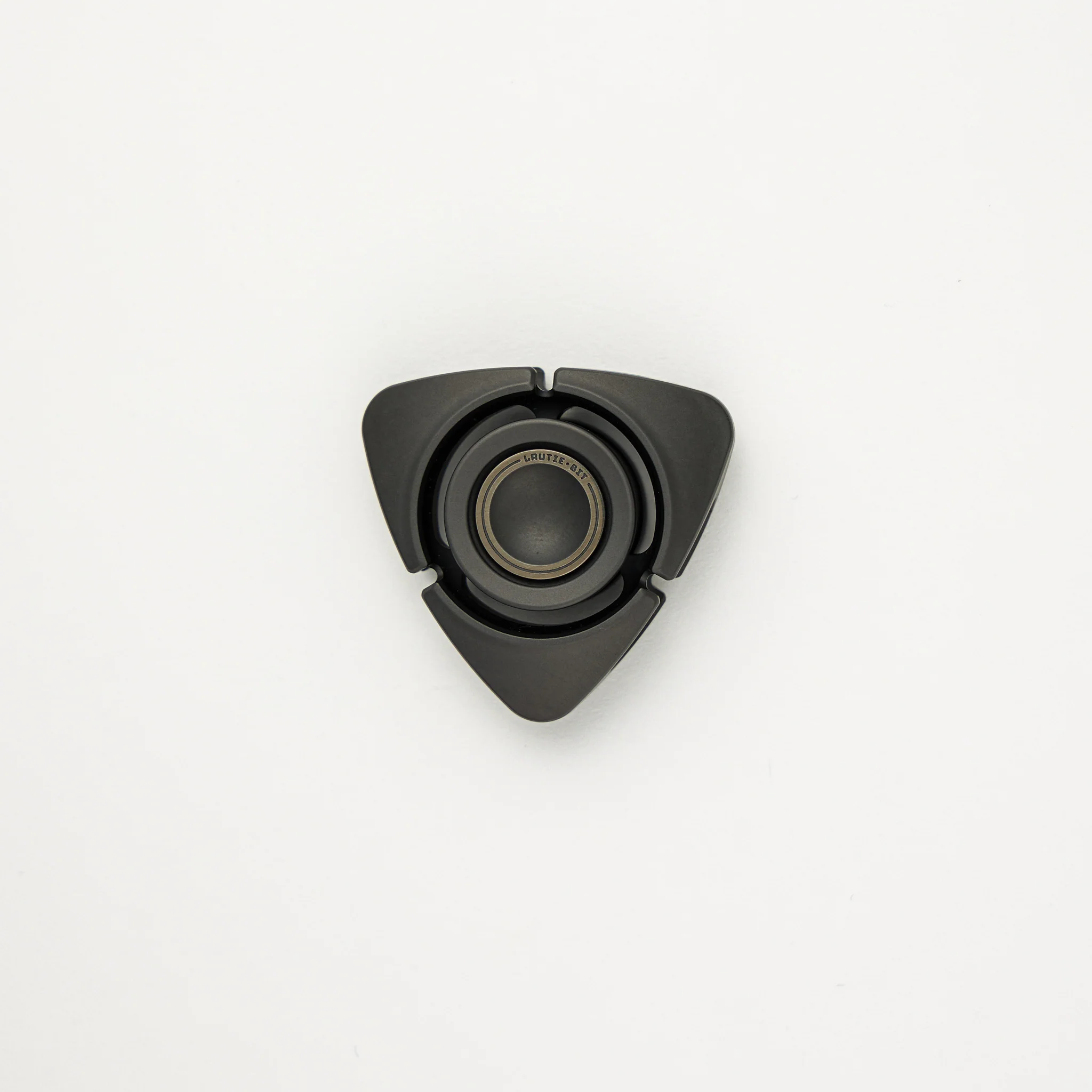 Bit 04 Fidget Spinner 3 - Zirconium - Image 2