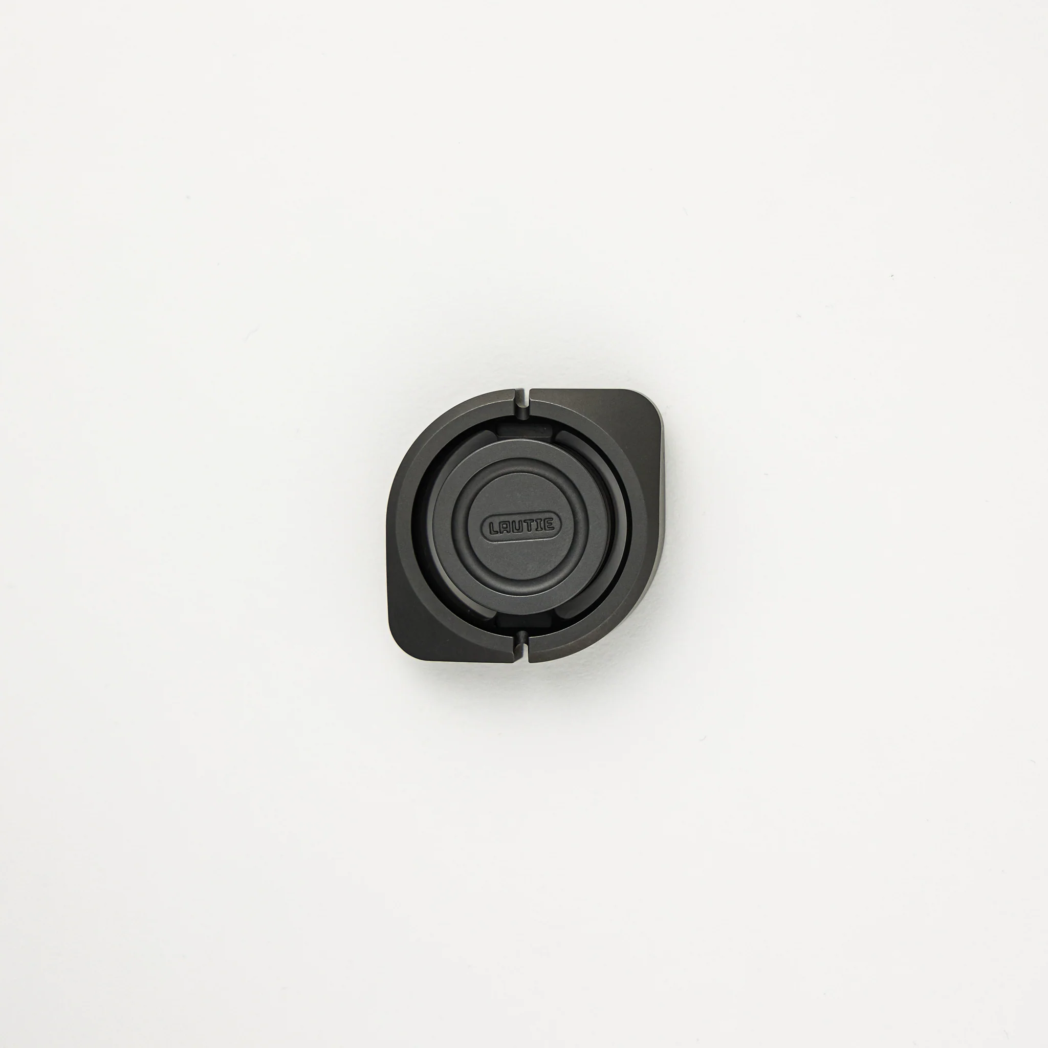 Bit 04 Fidget Spinner - Zirconium - Image 2