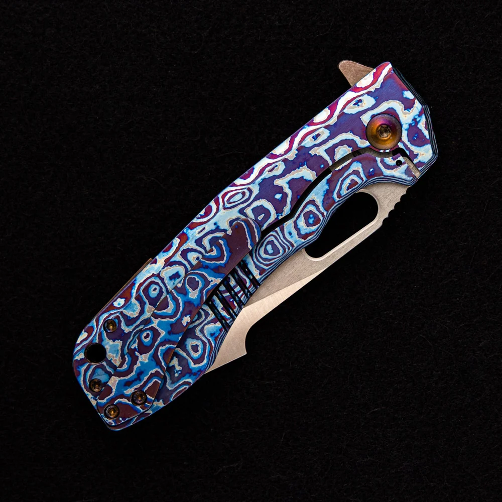 JB Stout Collaboration Kickstop Blood And Thunder - Image 5