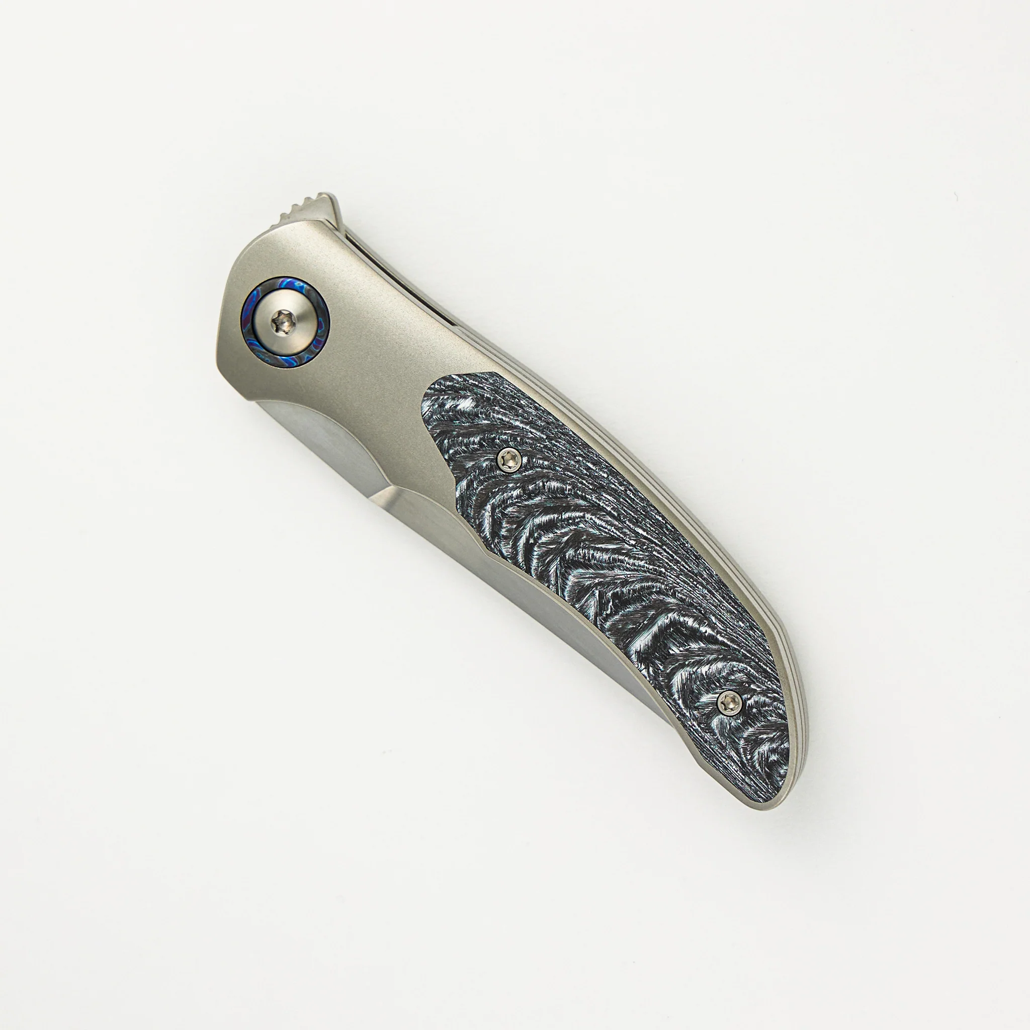 Kickstop Mid Size Crux - Image 3