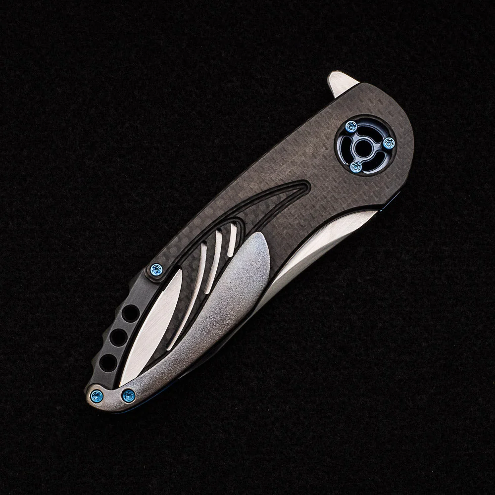 Kickstop Pivotless Adventurer - Image 4