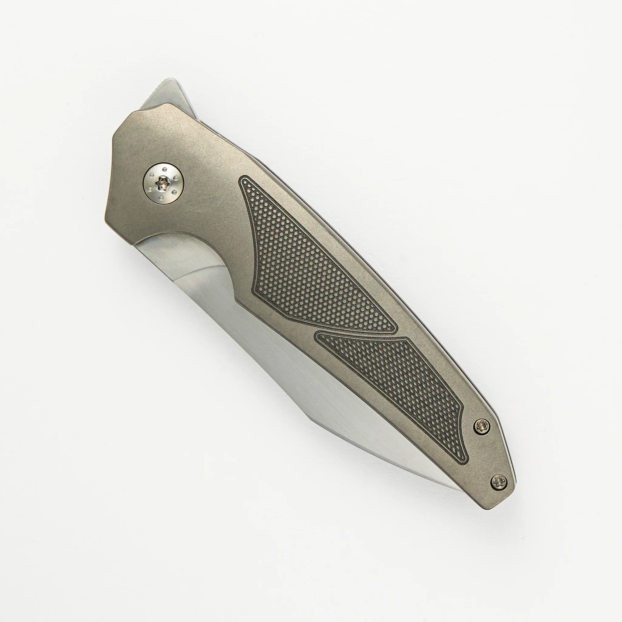 Collaboration Kickstop Phantom V2 (Tashi Bharucha Design) - Image 3