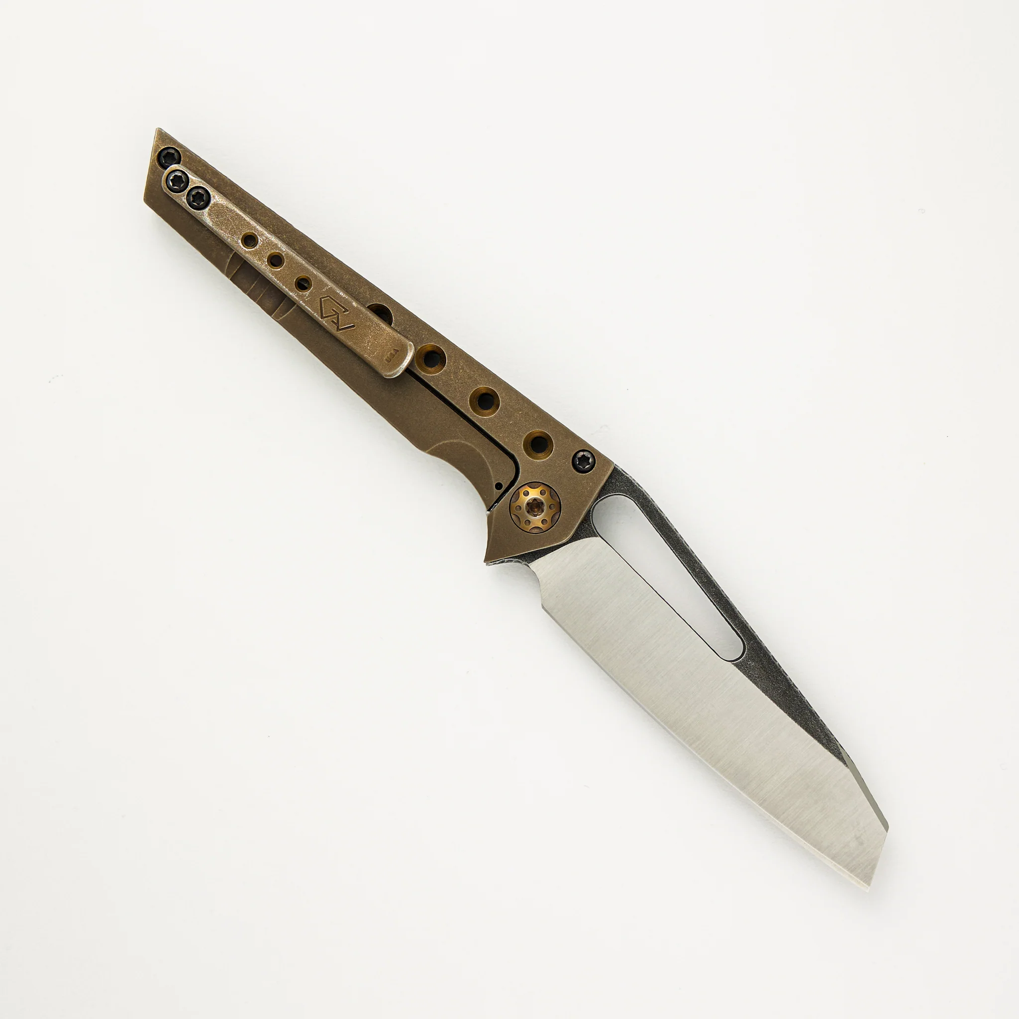 Leopard Non Flipper - Image 2