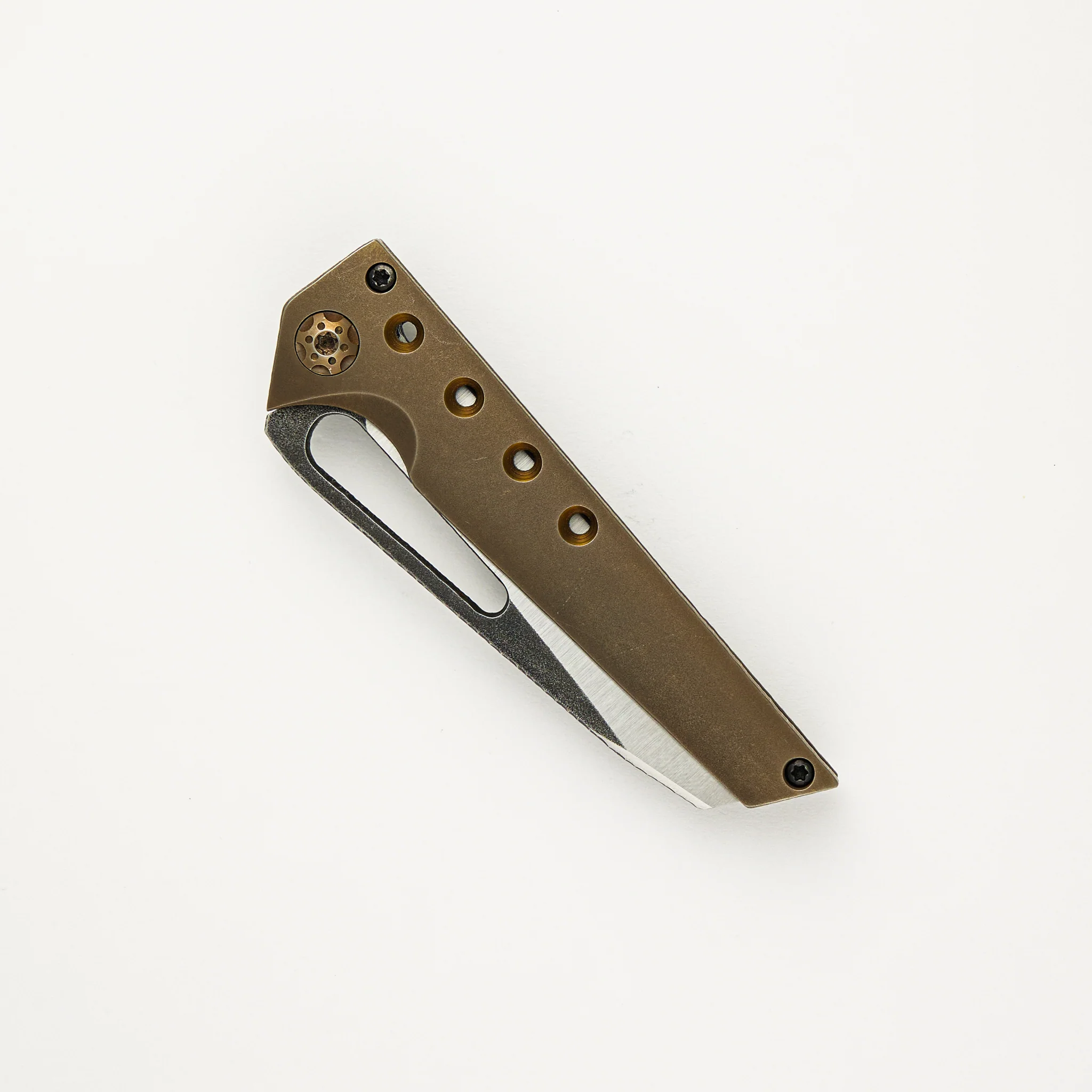 Leopard Non Flipper - Image 3