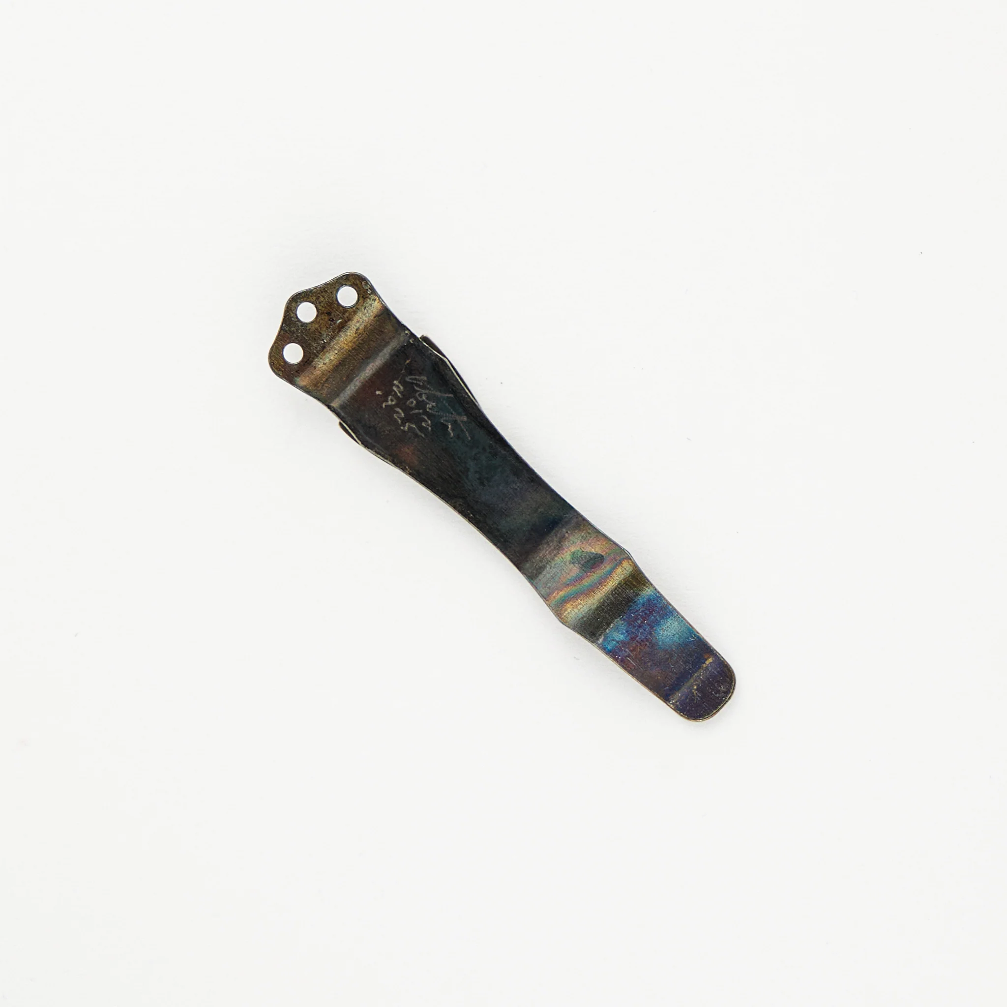 VECP & Steel Flame Pocket Clips - Image 5