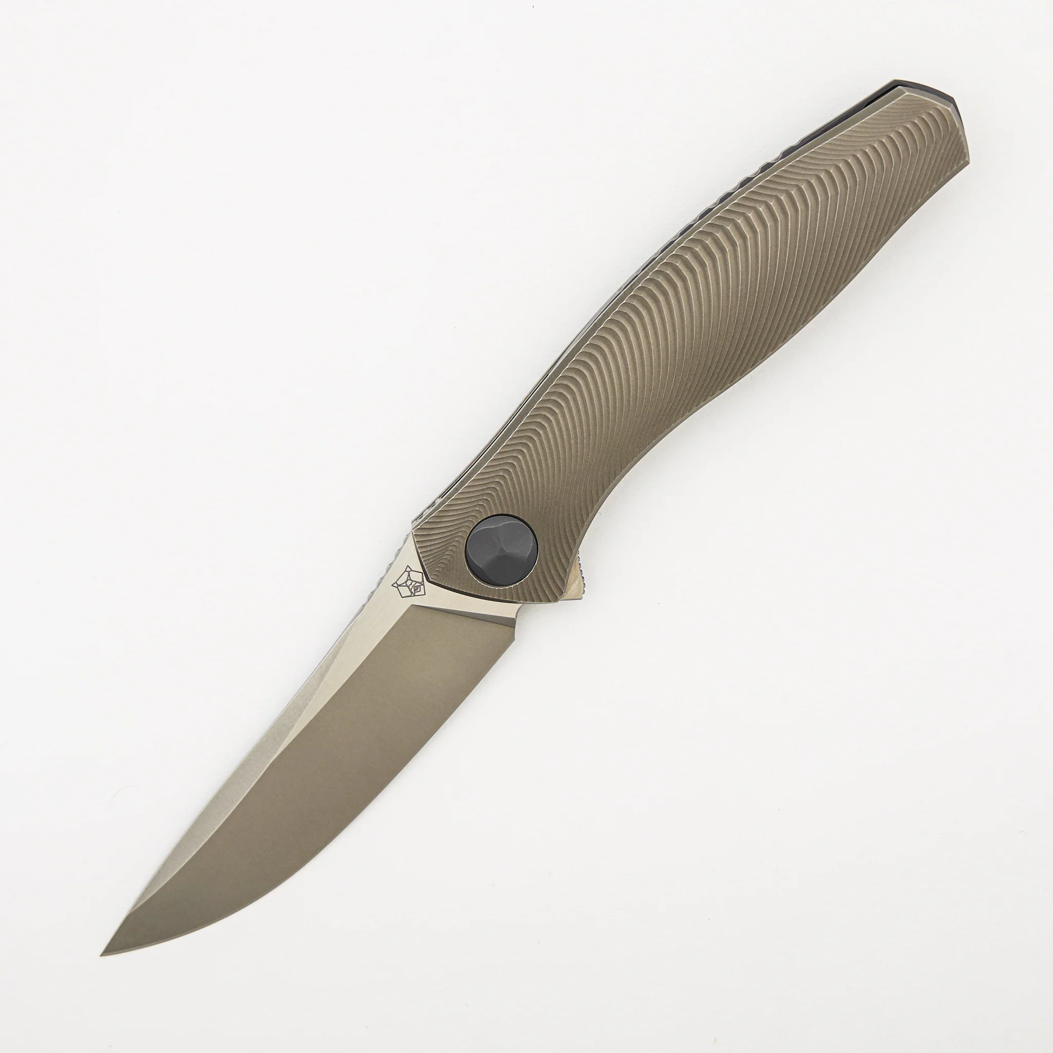 "Limited Edition" Bio (Light) - M398 Blade - MRBS (Sinkevich Design)