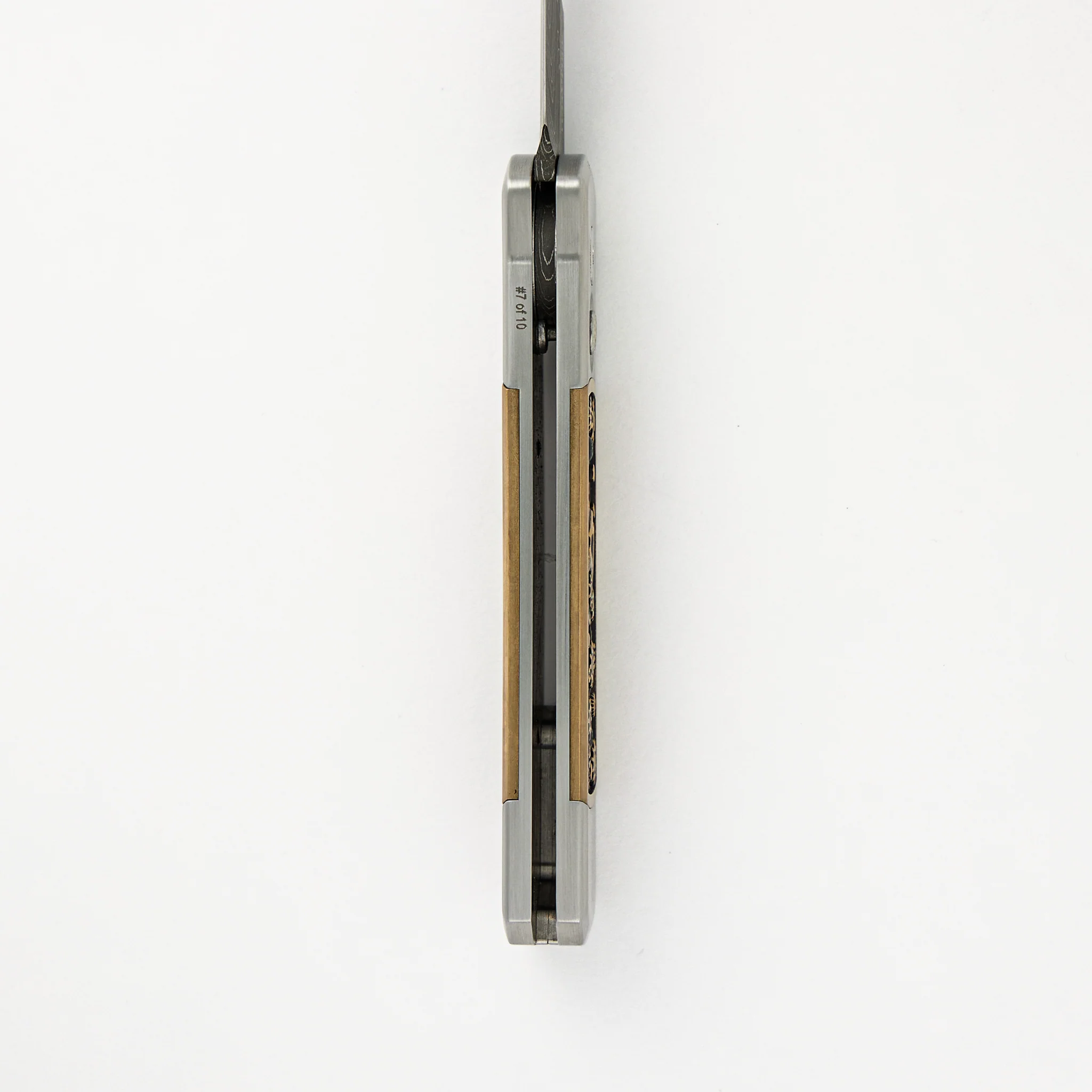 "Limited Edition" Godson – Custom #7 of 10 - Image 7