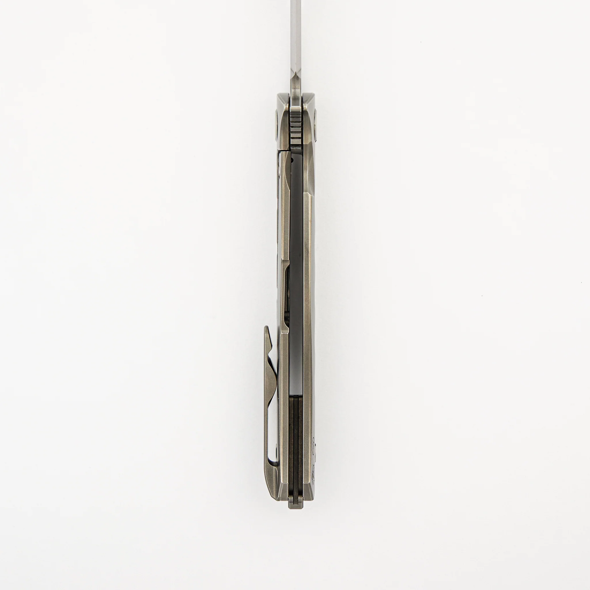 "Limited Edition" Russian Dr. Death - S90V - SRRBS (Tom Mayo Design) - Image 6