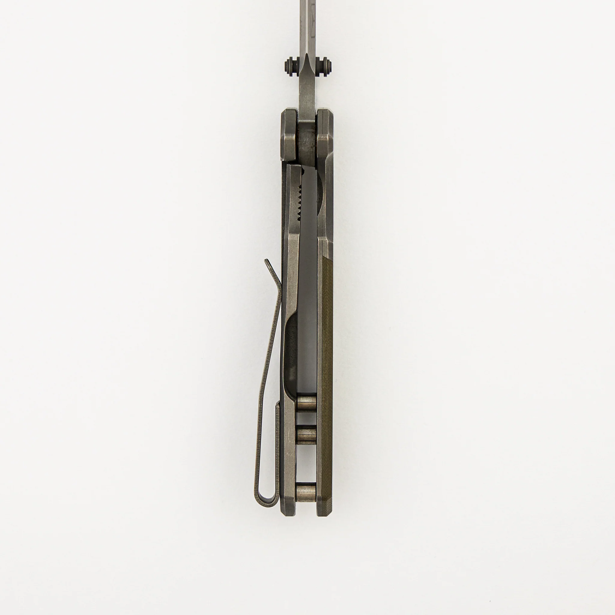 "Limited Edition" Tad Dauntless 2011 - Image 6