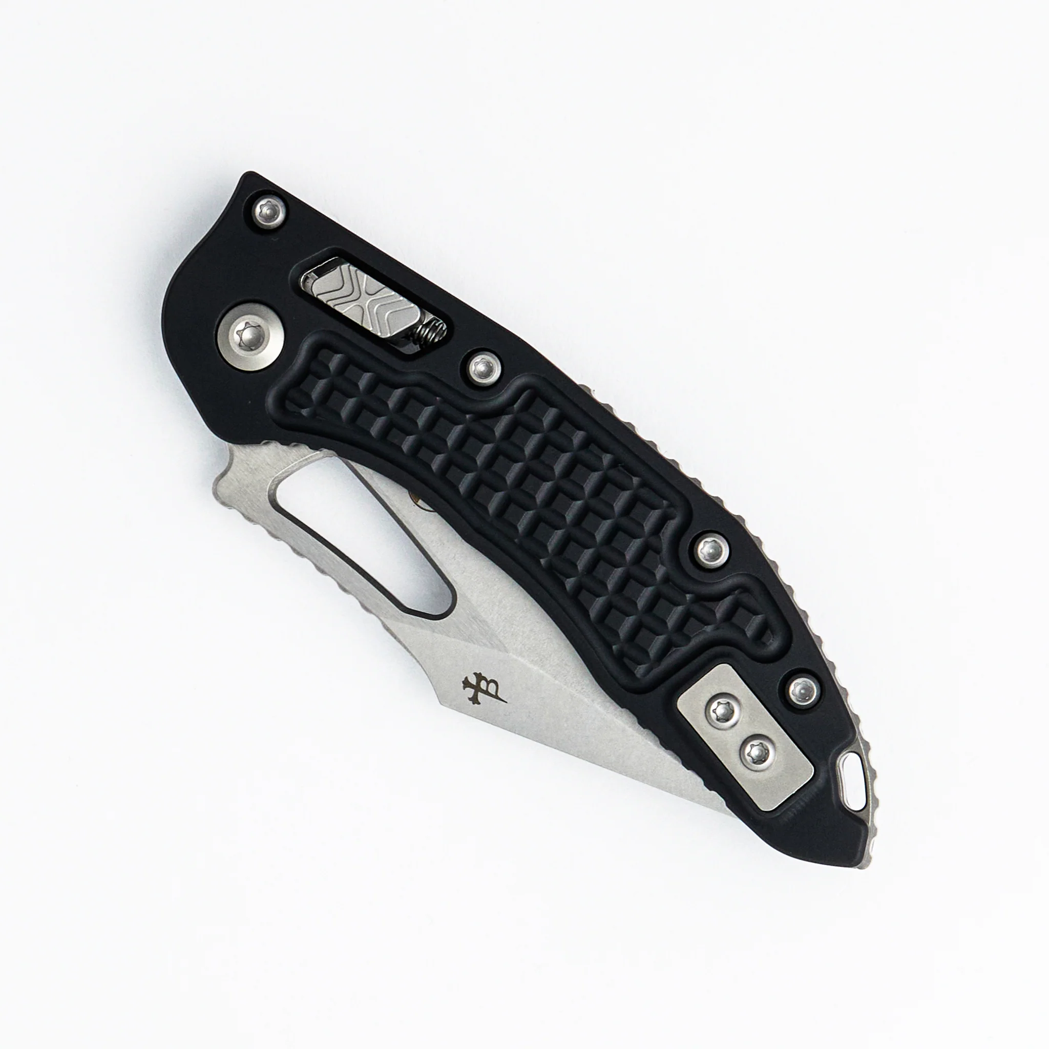 M-Stitch - RAM-LOK S/E Frag Stonewash Standard 169MRL-10 FR - Image 3