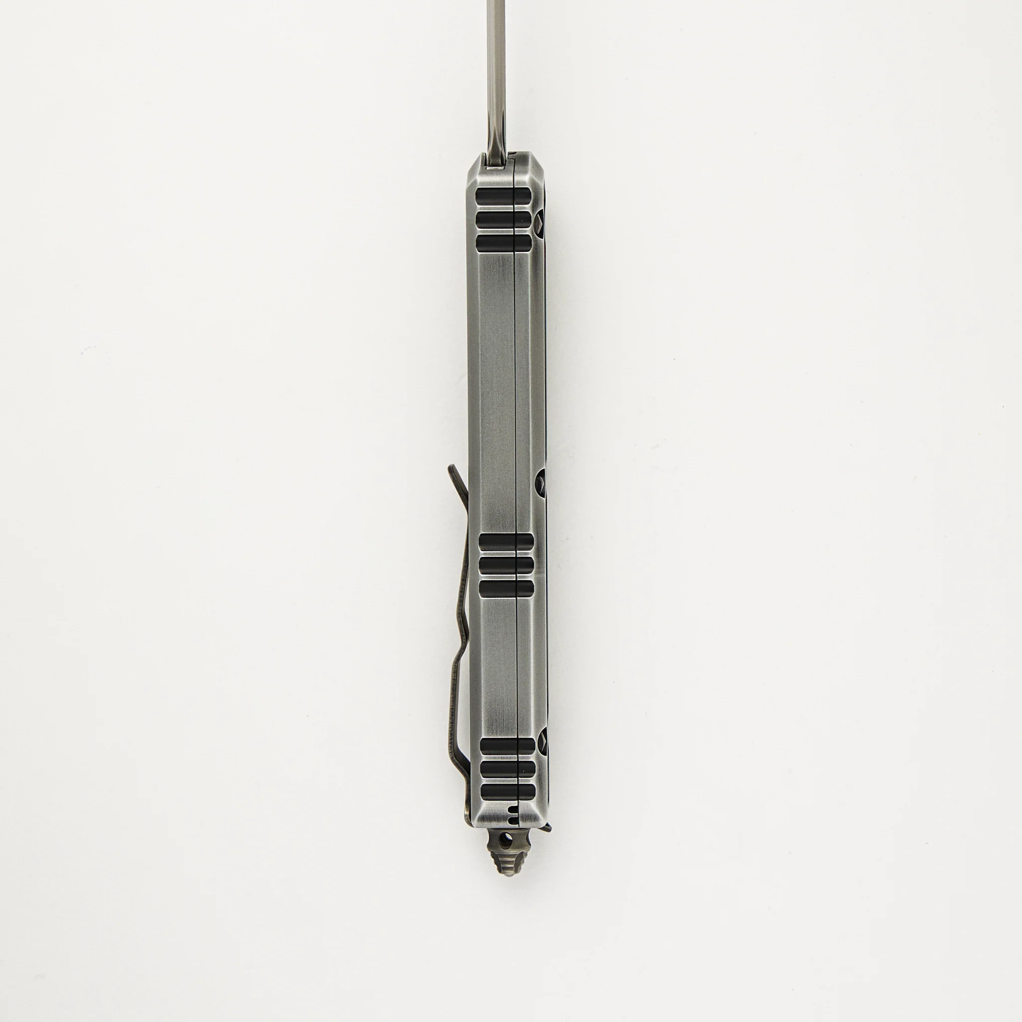 Makora D/E Standard Nickel Boron Internals Leather Inlay 206-1 MD - Image 6
