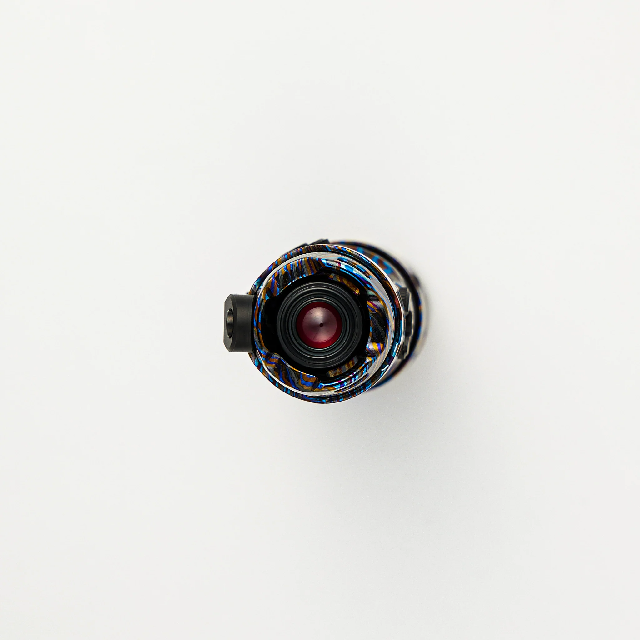 Timeback III Flashlight - Timascus - Image 4