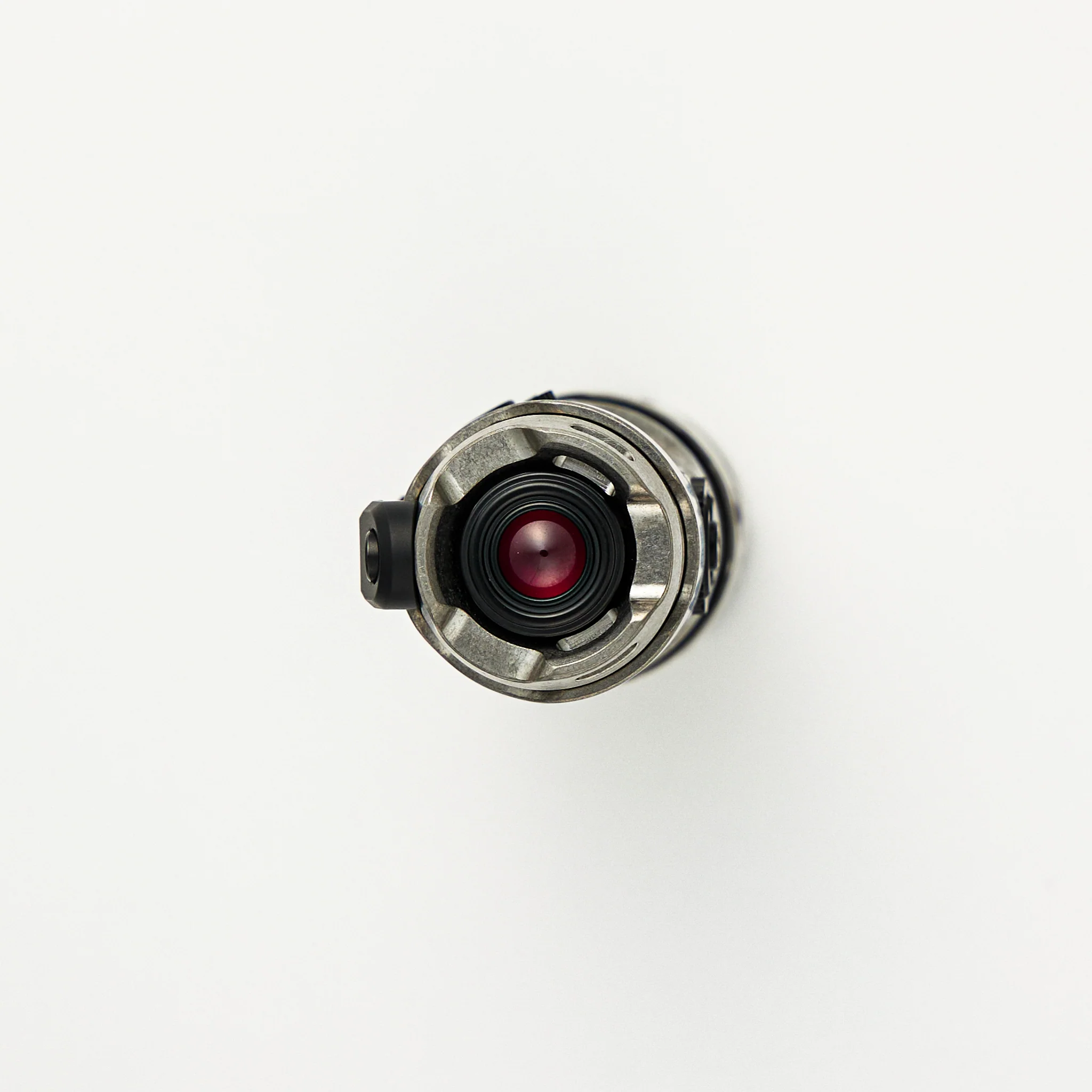 Timeback III Flashlight - Titanium (Stonewash) - Image 4