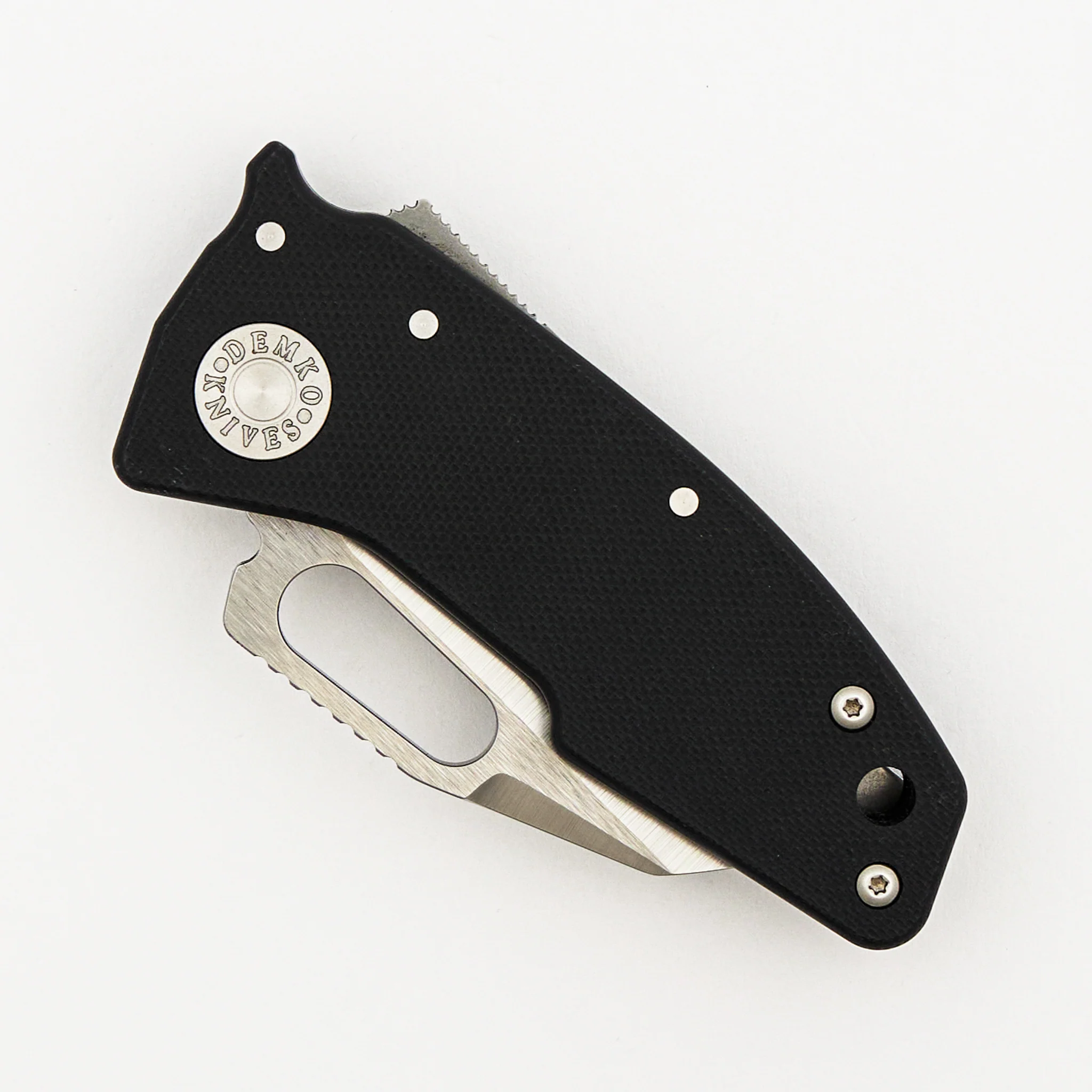 Mano Shark (Rotten Design Regrind) - Image 3